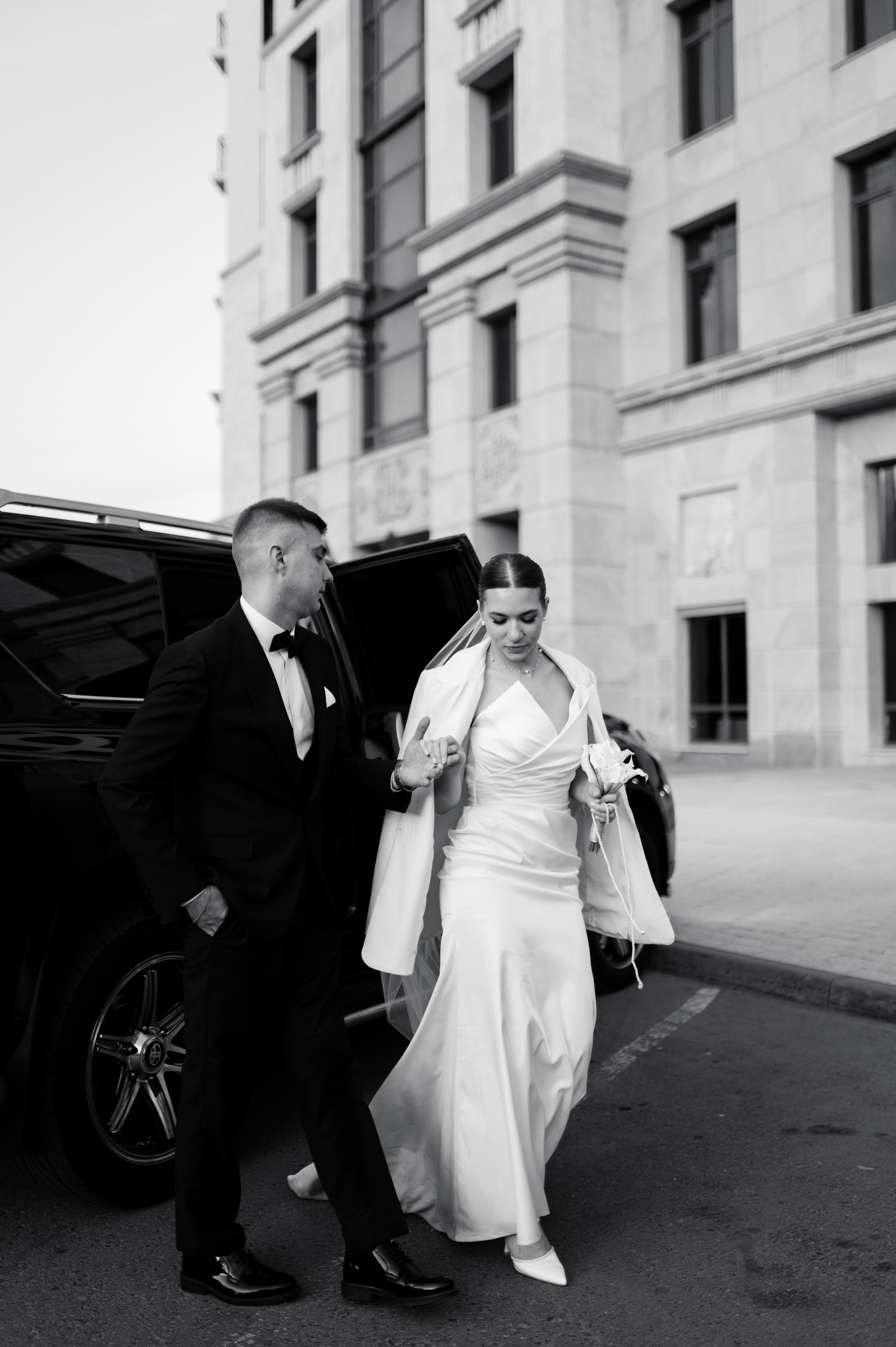 Свадебный день А+В. Свадебный и семейный фотограф Пенза Анастасия Артюшкина