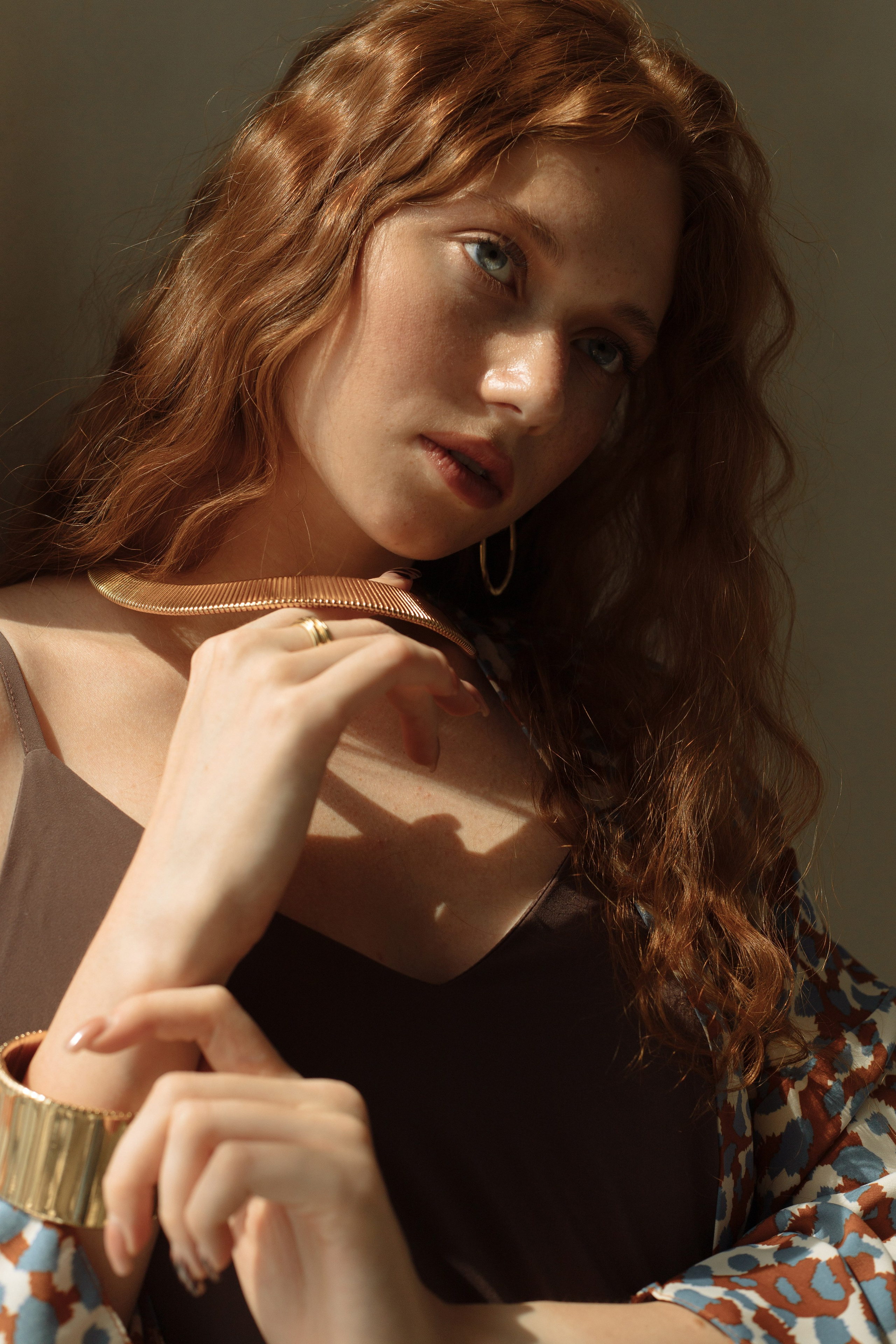 ЭТНО. Женский и семейный фотограф в Томске Алиса Качан