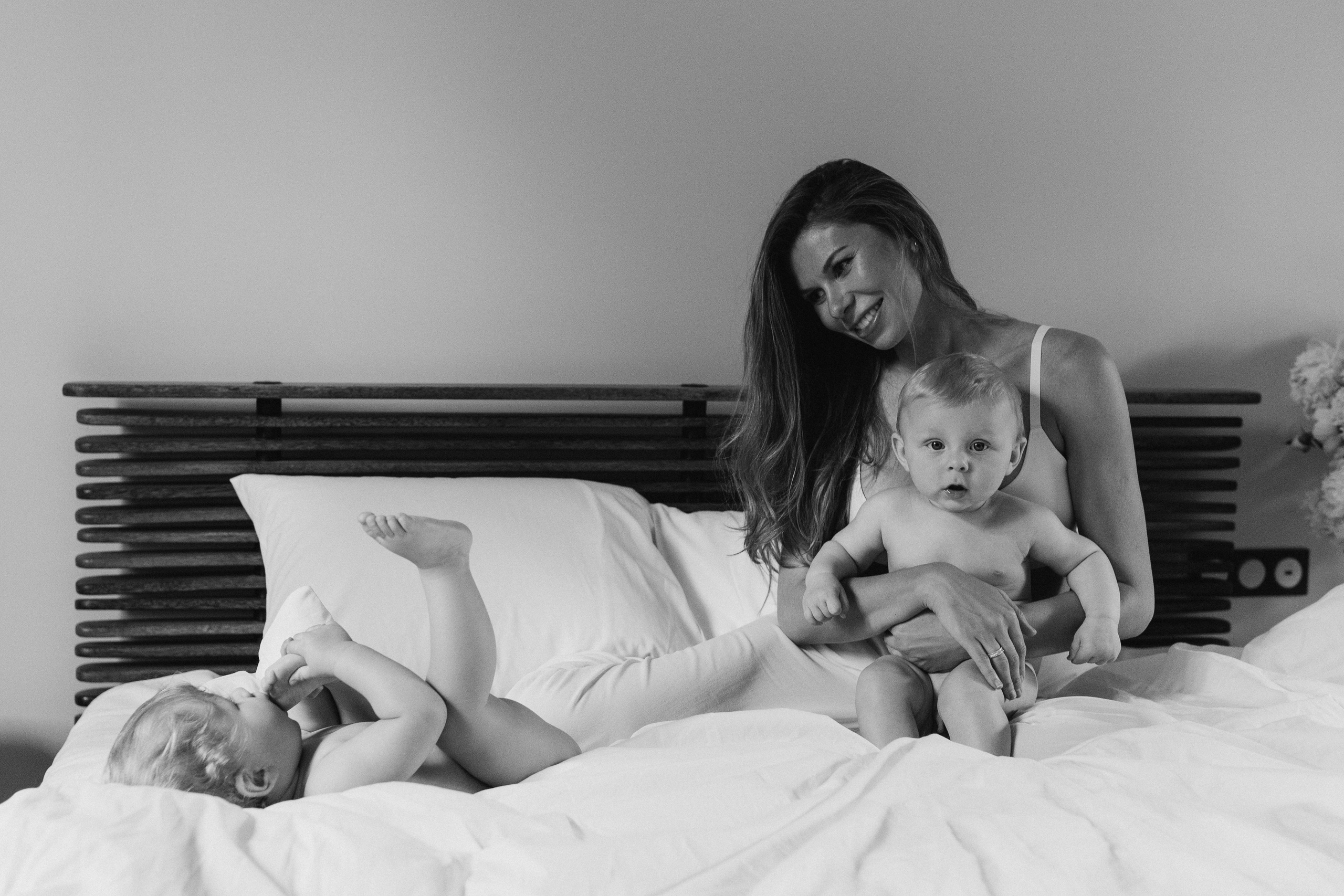 Двойное счастье. Евгения Пелипас