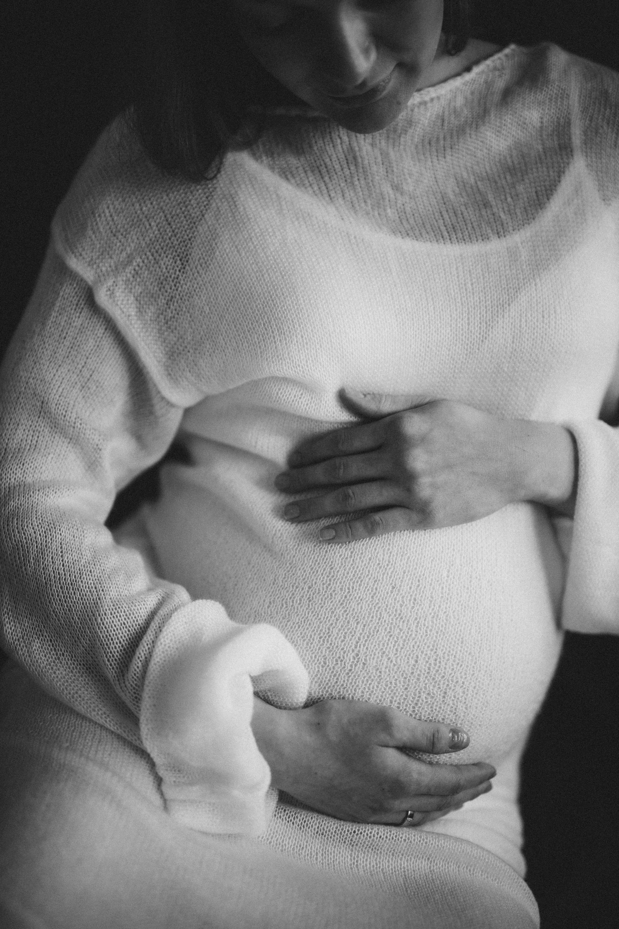 Про будущих родителей. Евгения Пелипас