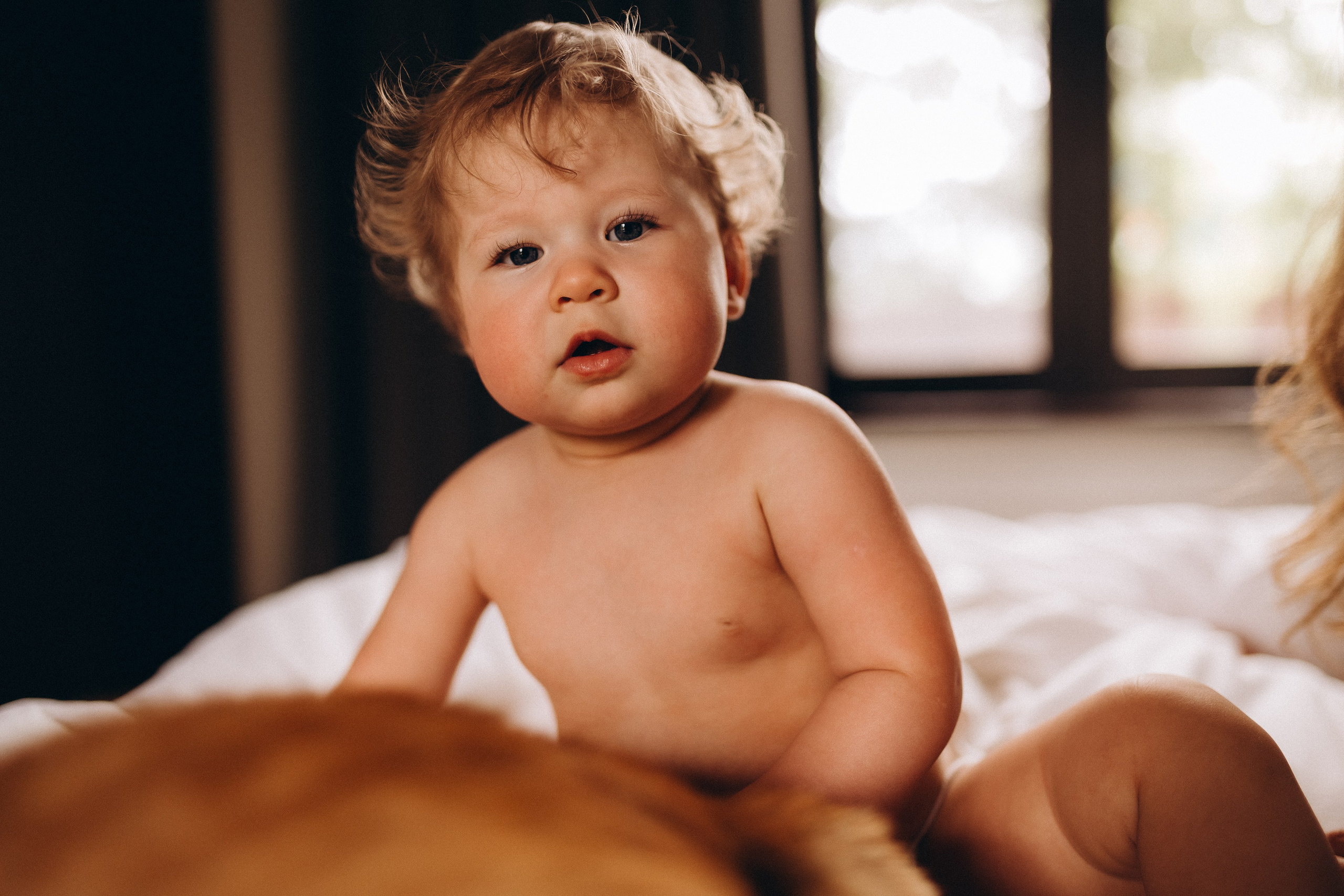 Двойное счастье. Евгения Пелипас