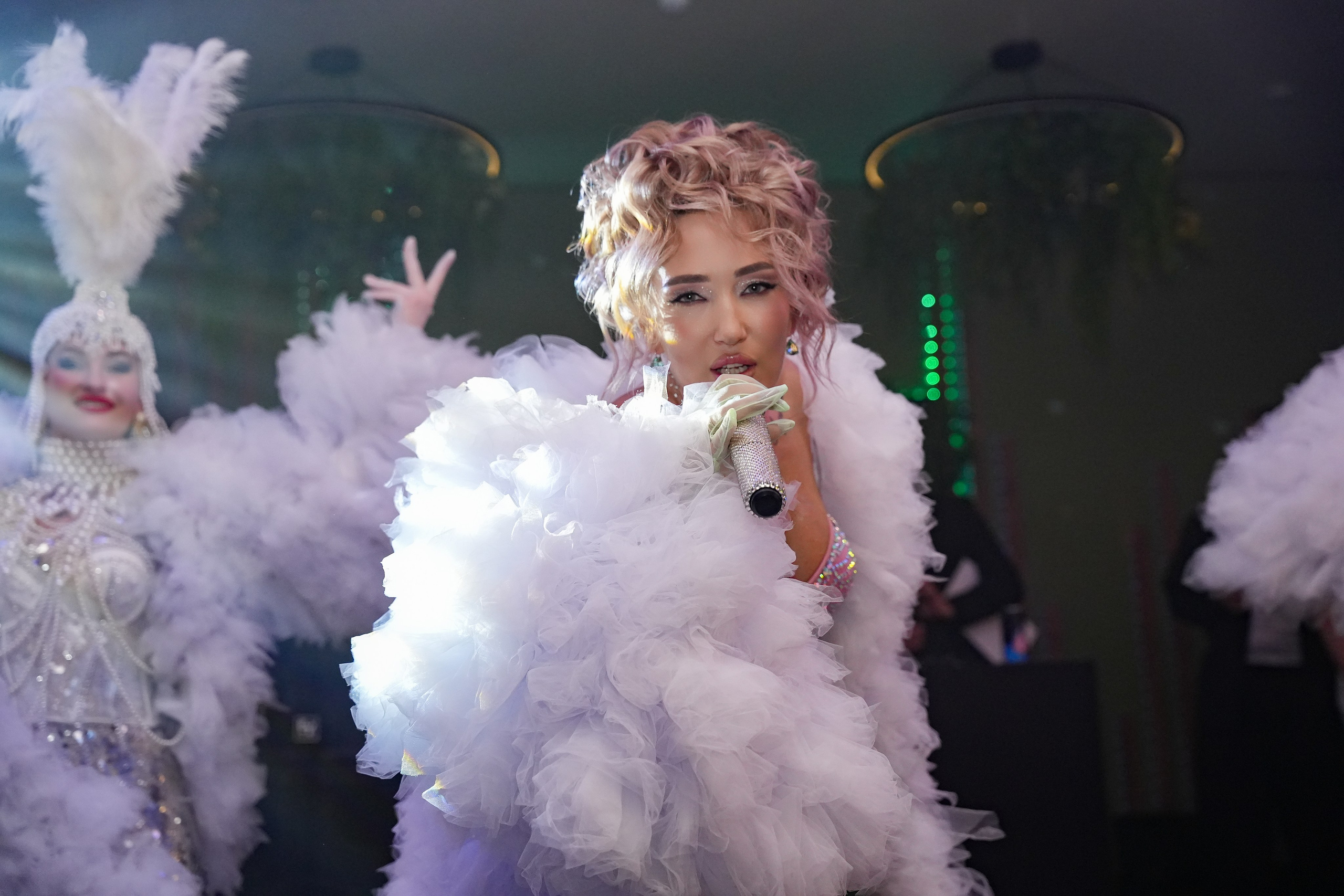 Зажигательный День Рождения. Фотограф Новороссийск | Геленджик и ЮФО Эльвина Ясинская