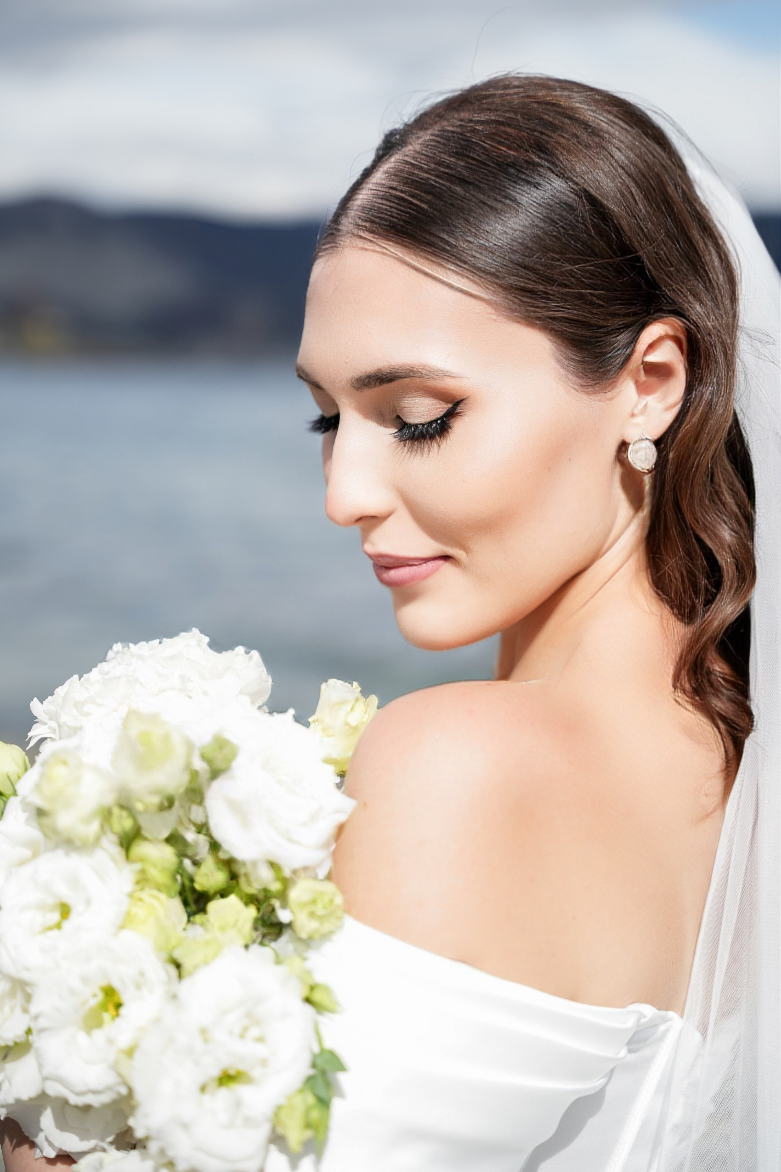 Илья & Ангелина. Фотограф Новороссийск | Геленджик и ЮФО Эльвина Ясинская