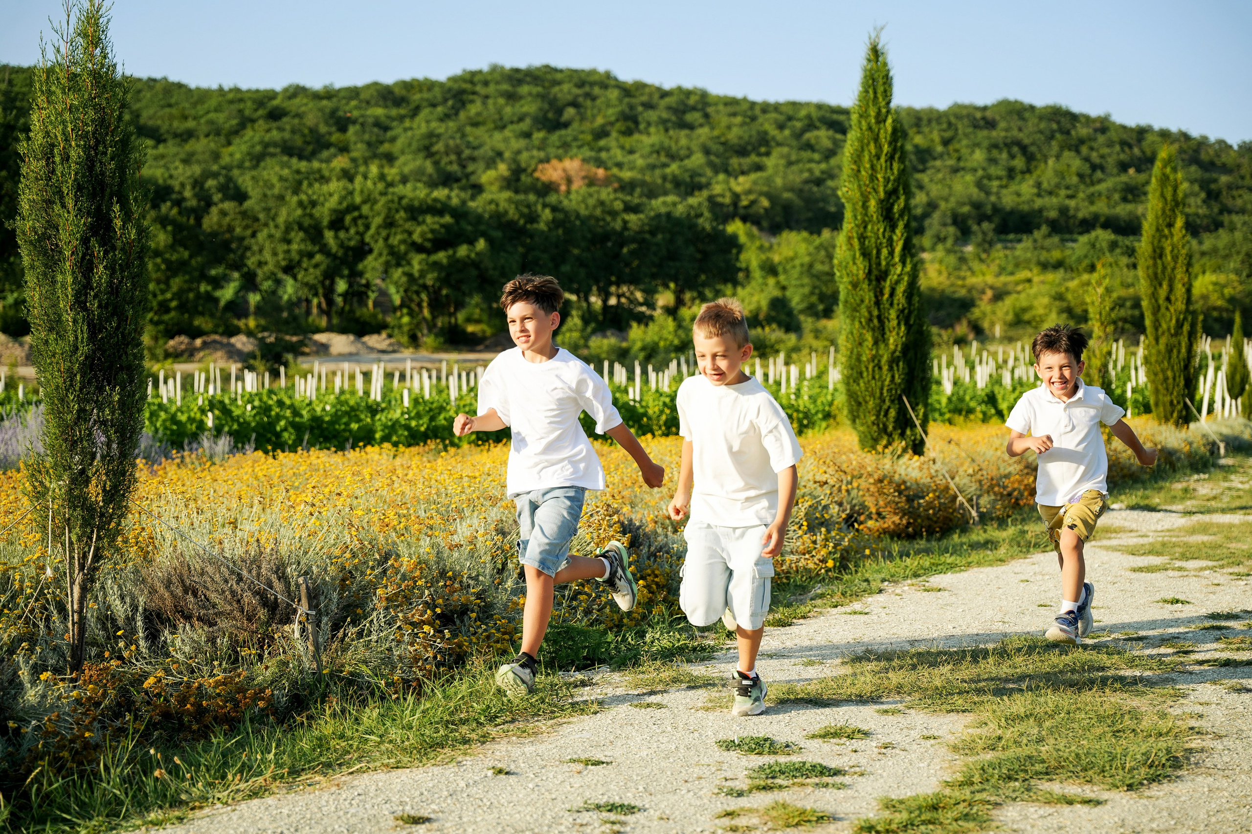 Семейная история в Maison Des Plantes. Фотограф Новороссийск | Геленджик и ЮФО Эльвина Ясинская