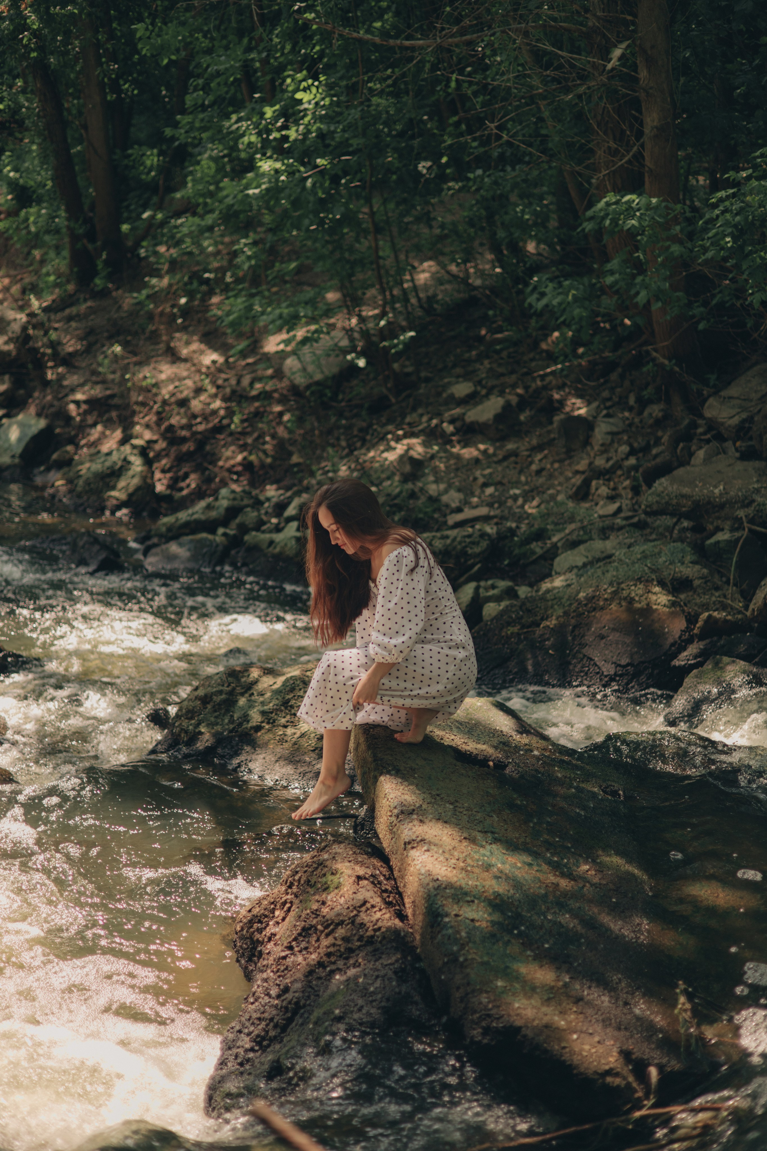 Рената. Фотограф Уфа