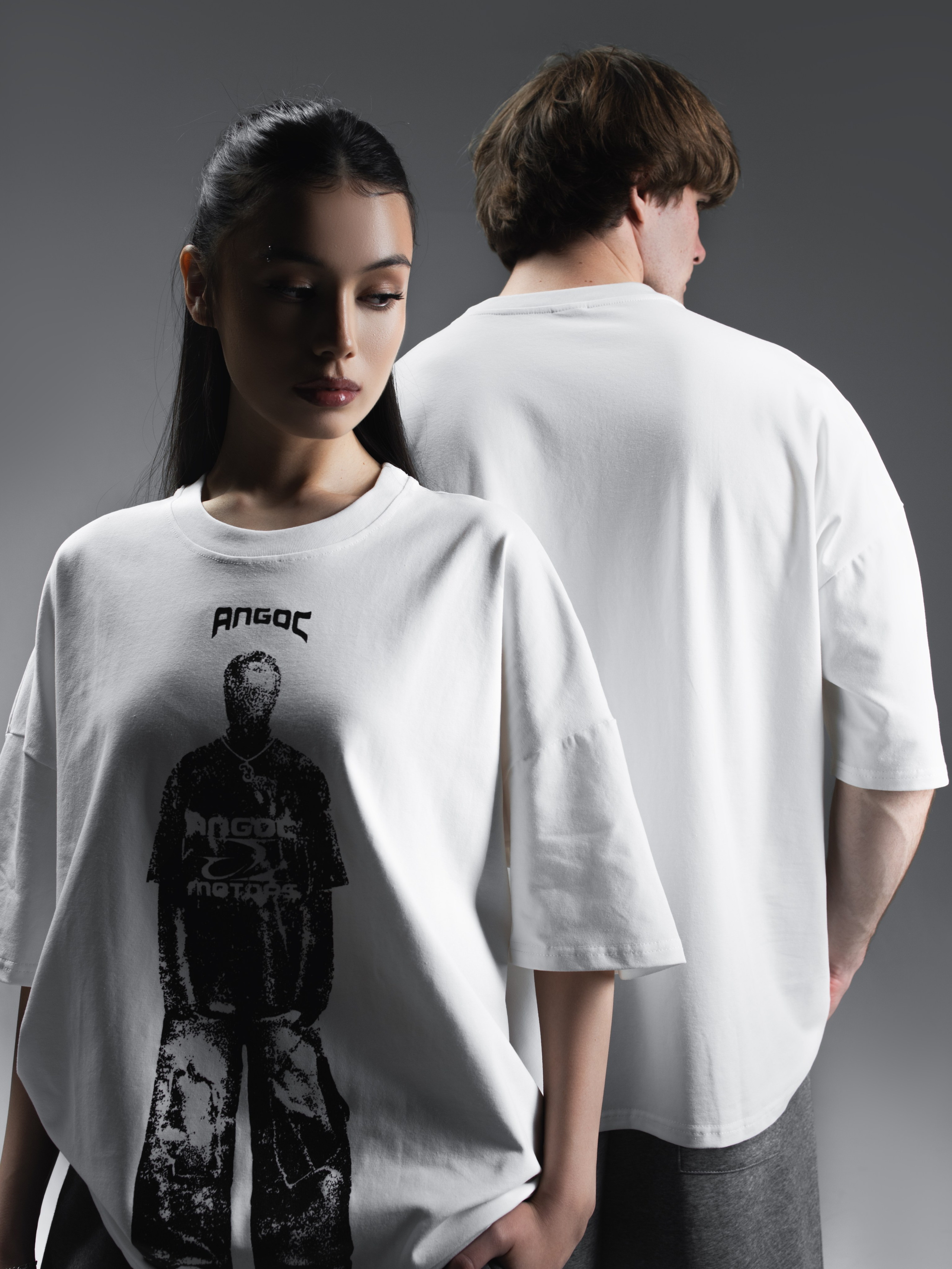 КАТАЛОГ | серый фон. RUNA production — стильные съемки для брендов