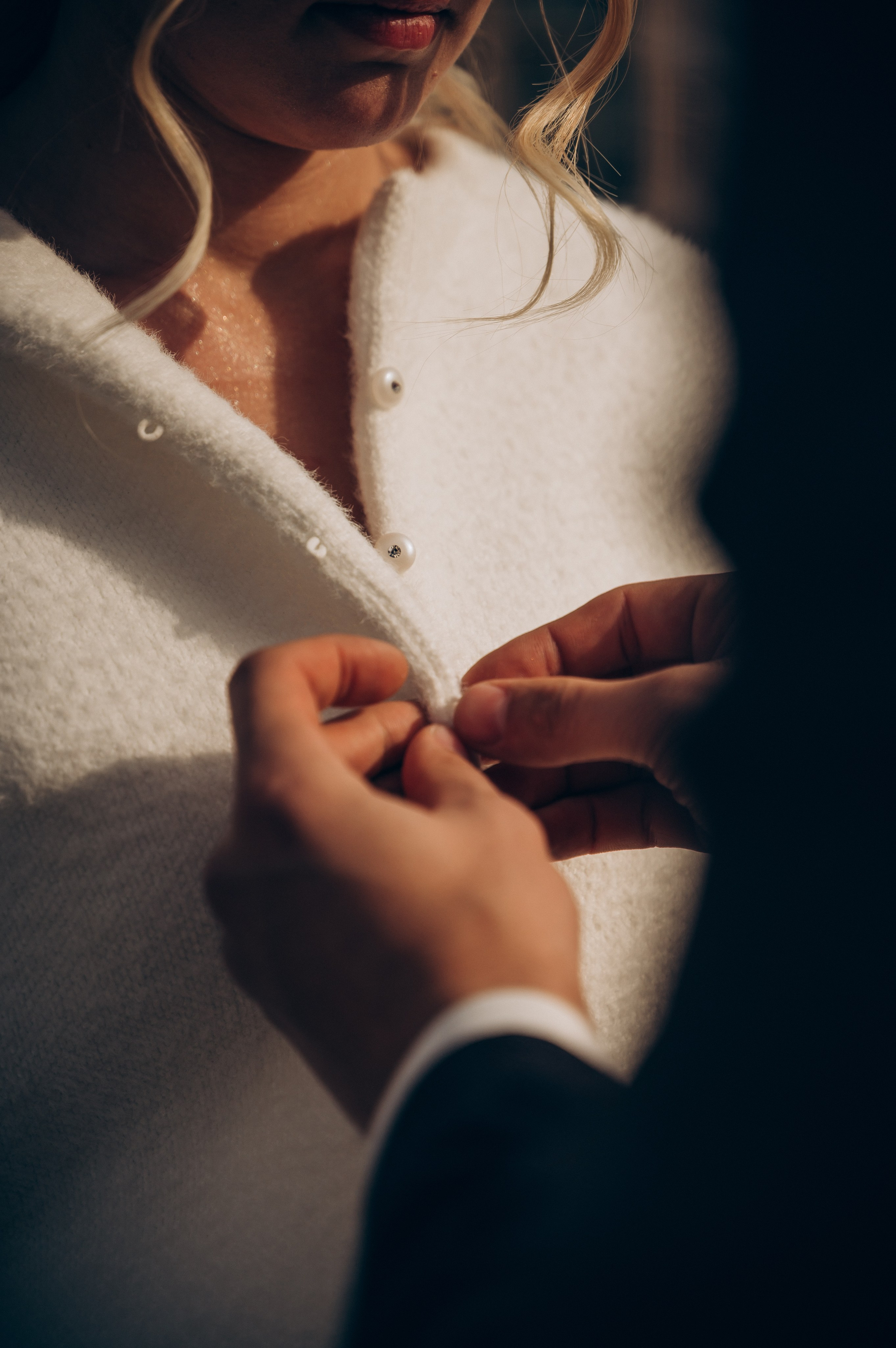 Дима и Вика 22.03.2024. Свадебный и семейный фотограф в городе Смоленске