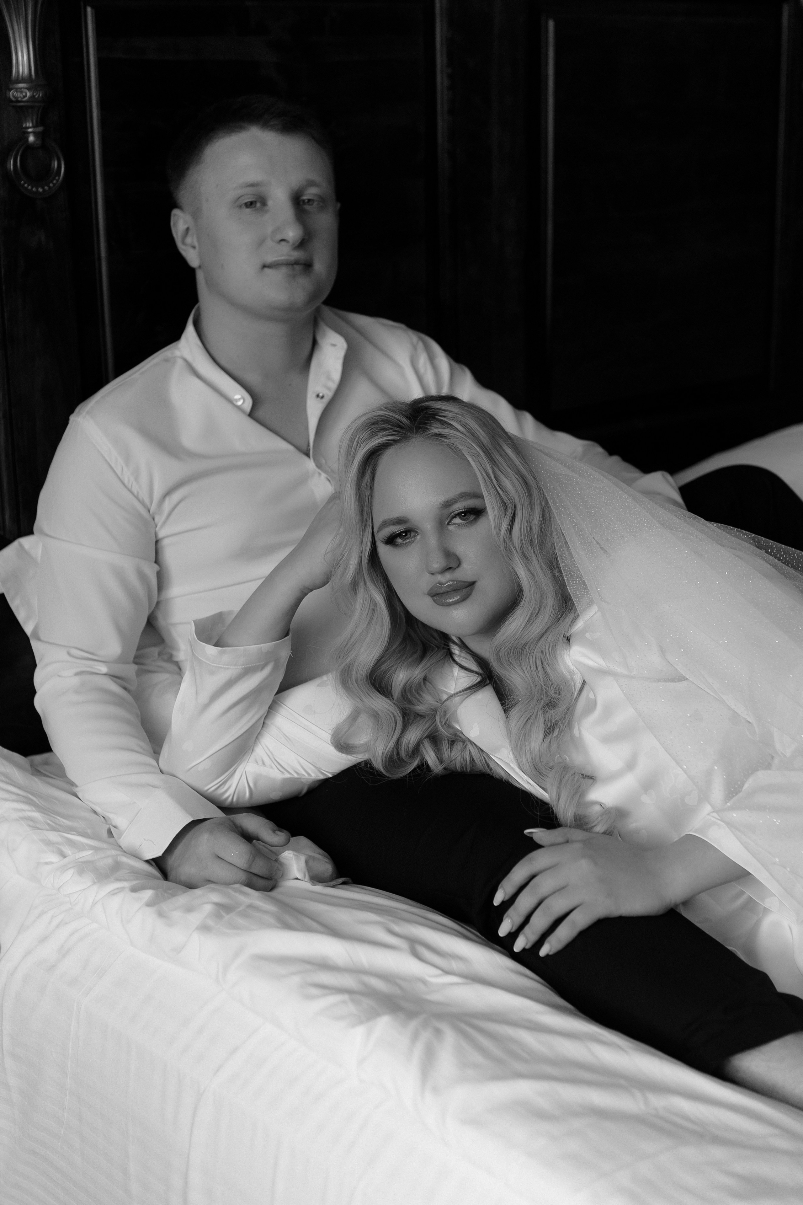 Свадьба Артёма и Дарьи. Фотограф Кольчугино/Владимир/Москва Елизавета Иода