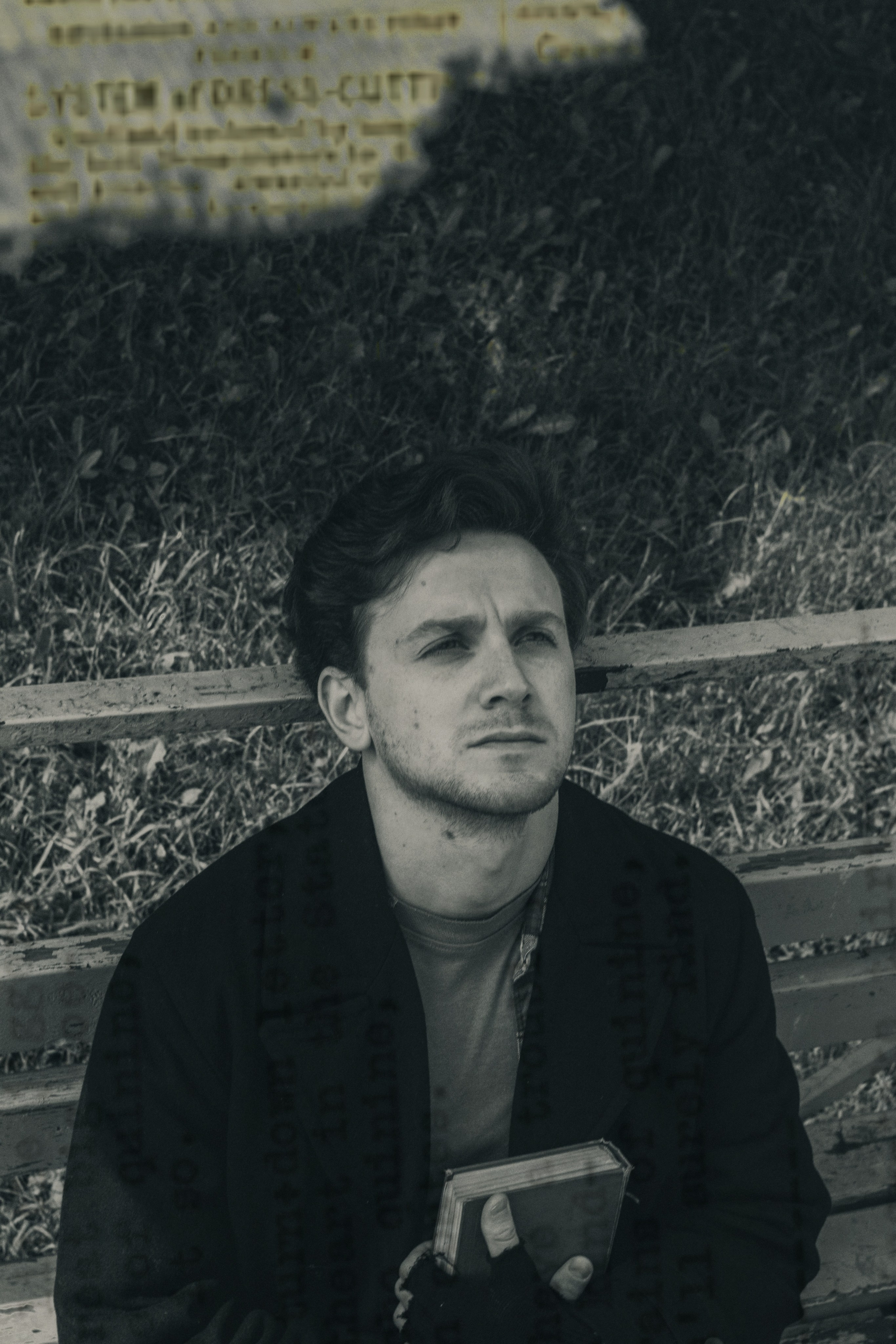 Федор. Портретный фотограф Громова Мария