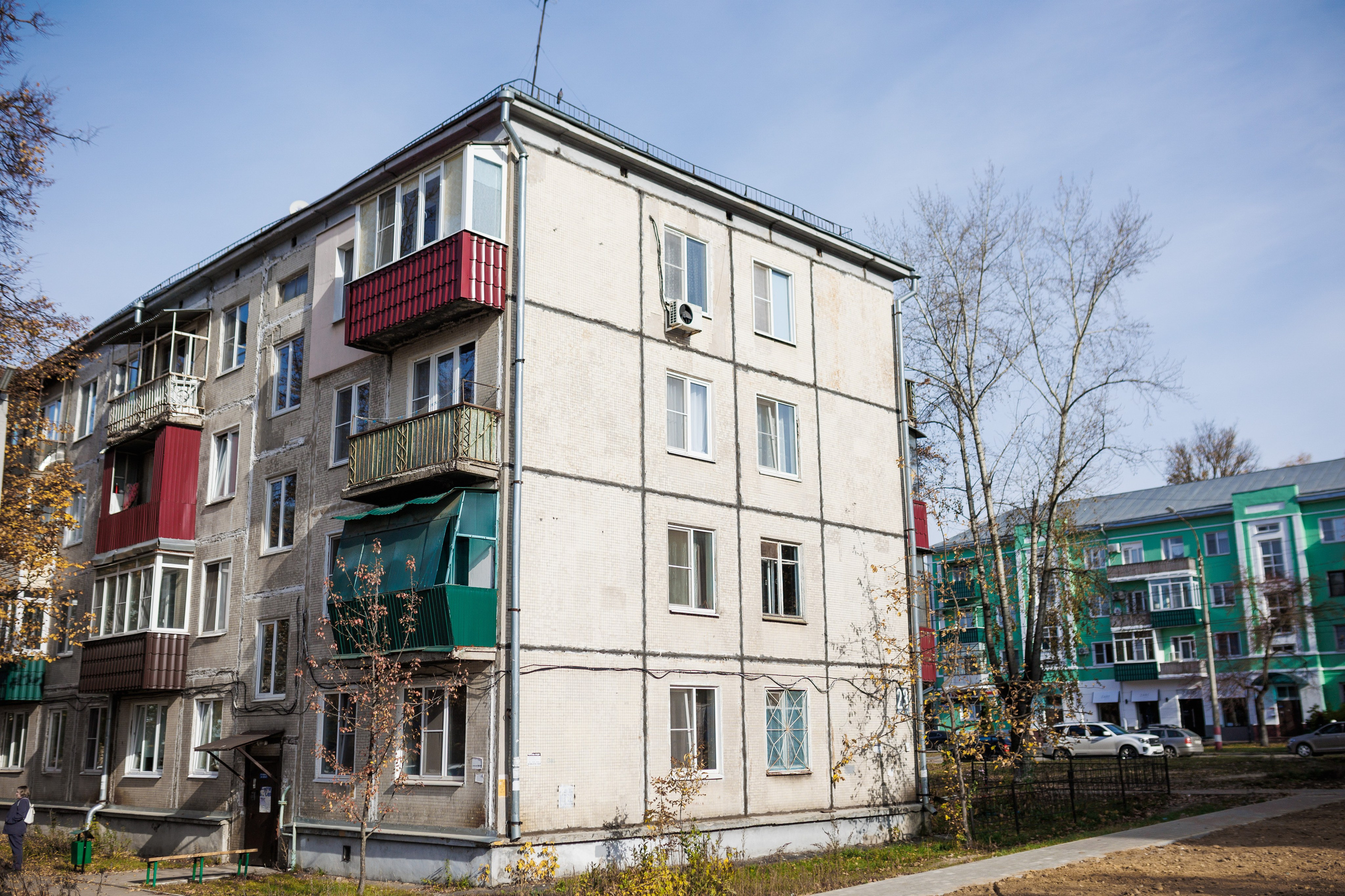 Счастливая жизнь в квадрате. Фотограф городских и семейных событий Артем Карпухин