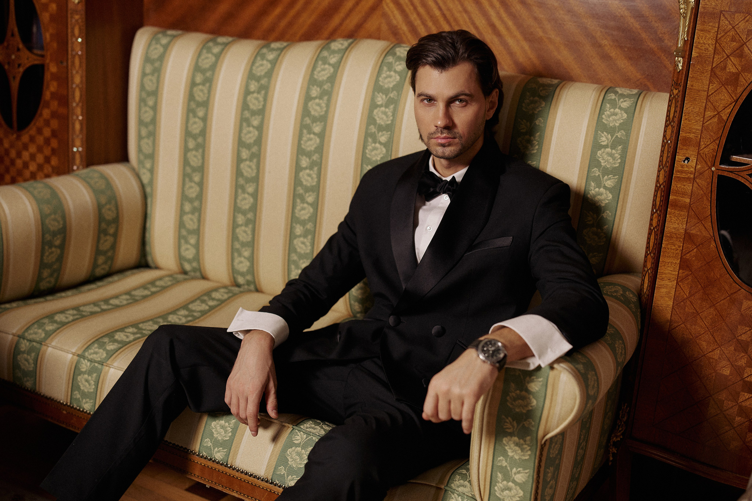 Ярослав и Станислава