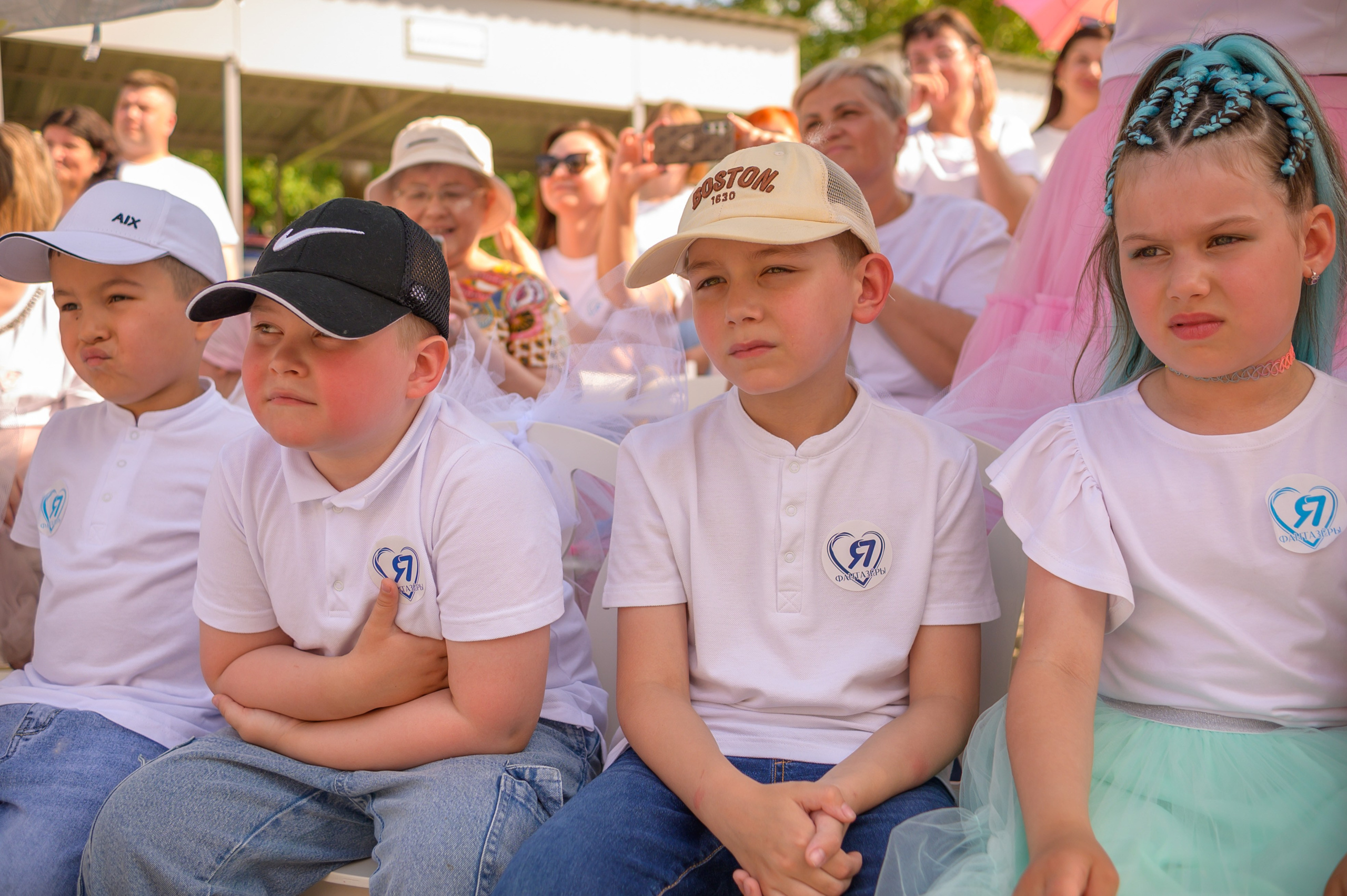 Репортаж выпускного группа «Фантазёры» 3 садик. Фотограф новорожденных, семейный детский в Тюмени Татьяна Морозова