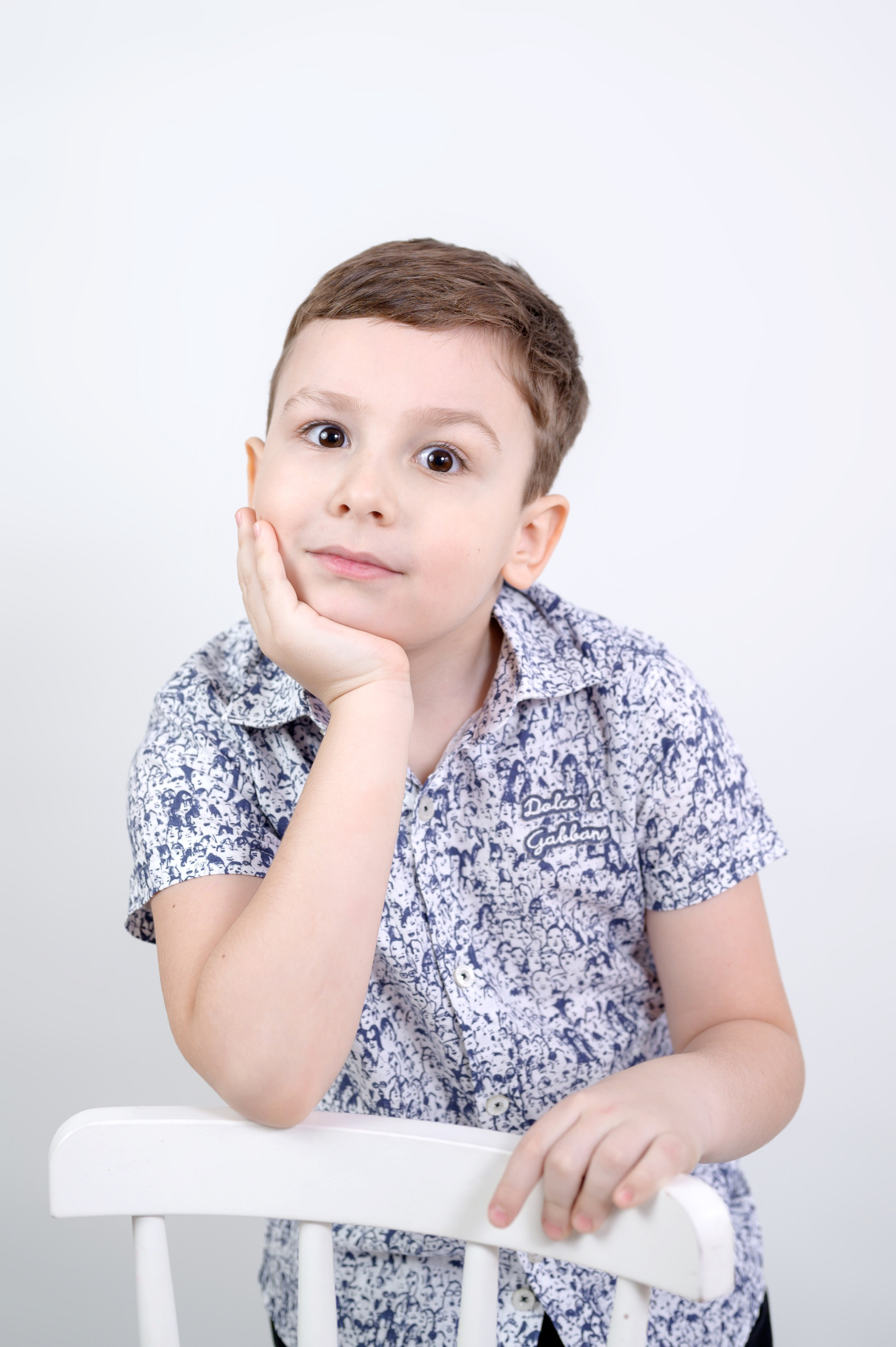 149 д/сад группа «Пчёлы». Фотограф новорожденных, семейный детский в Тюмени Татьяна Морозова