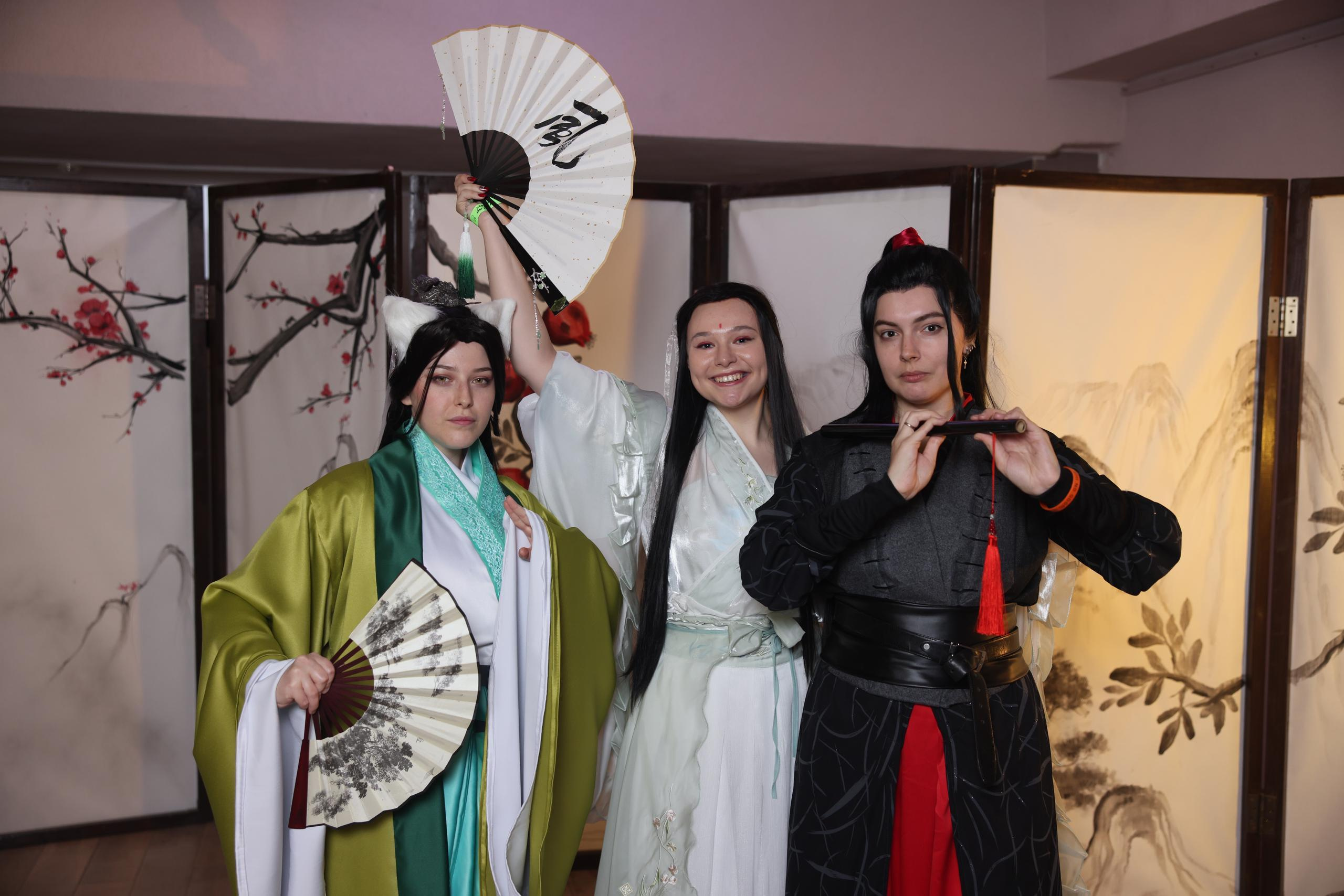 Юки, но Одори 12 (8 часовая модельная фотосъемка, без ретуши). Фотограф в Туле Крупский АнДРей. Фотостудия «КАДР71» в Туле