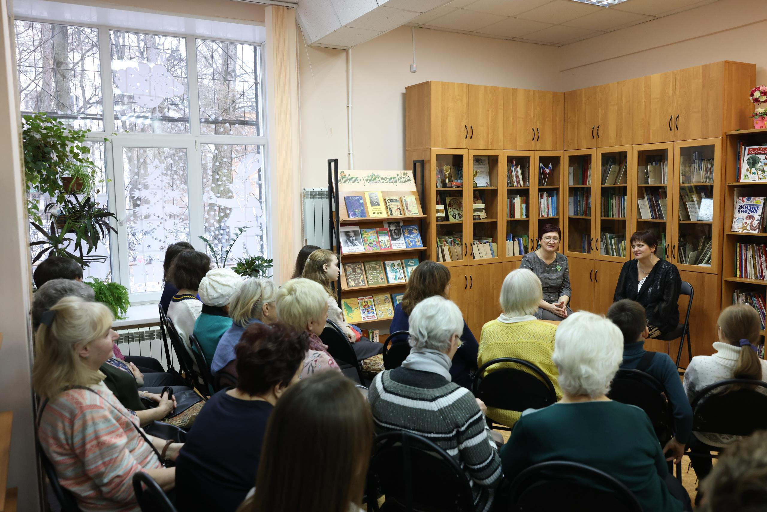 Открытие выставки «Сделано с любовью» Светланы Барабановой. Фотограф в Туле Крупский АнДРей. Фотостудия «КАДР71» в Туле