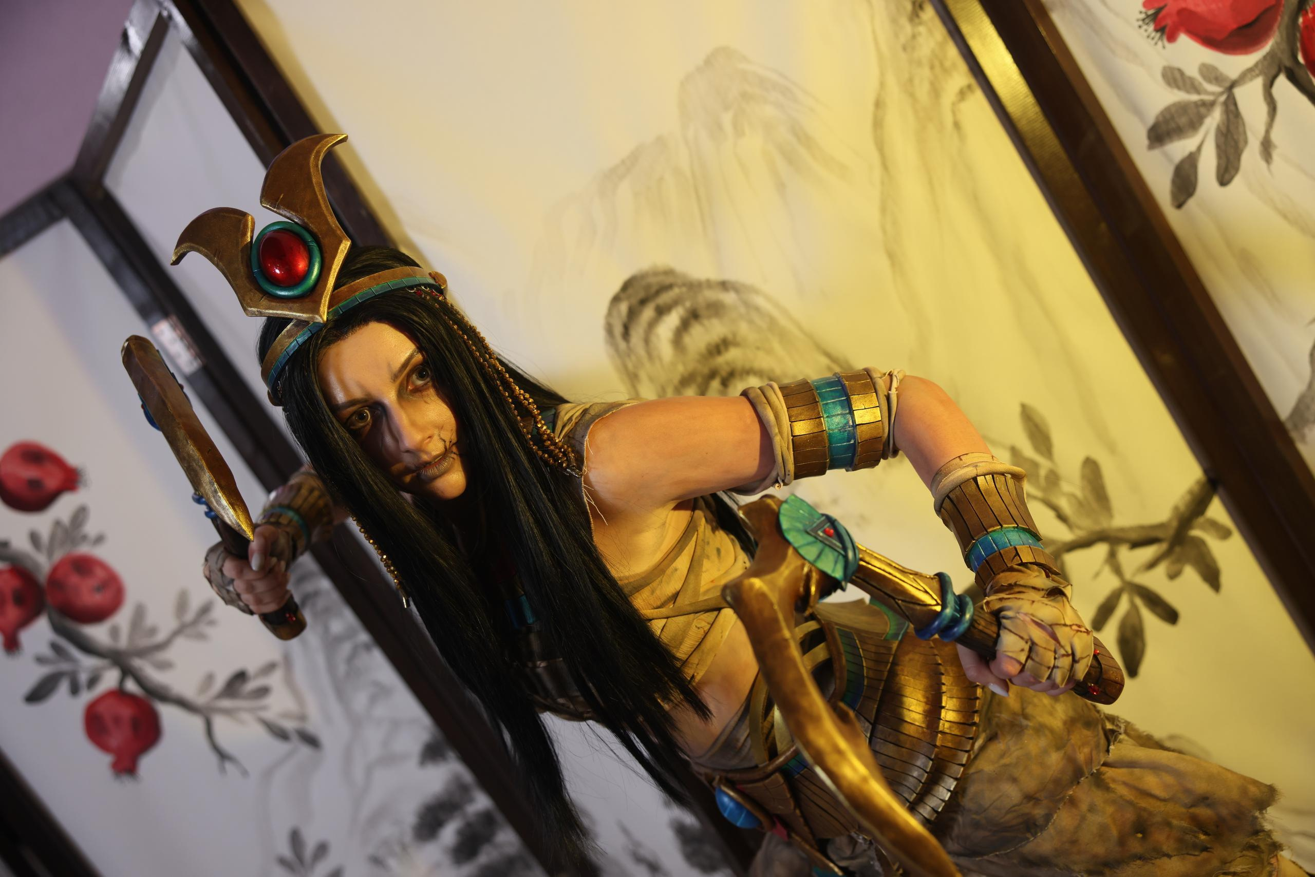 Юки, но Одори 12 (8 часовая модельная фотосъемка, без ретуши). Фотограф в Туле Крупский АнДРей. Фотостудия «КАДР71» в Туле