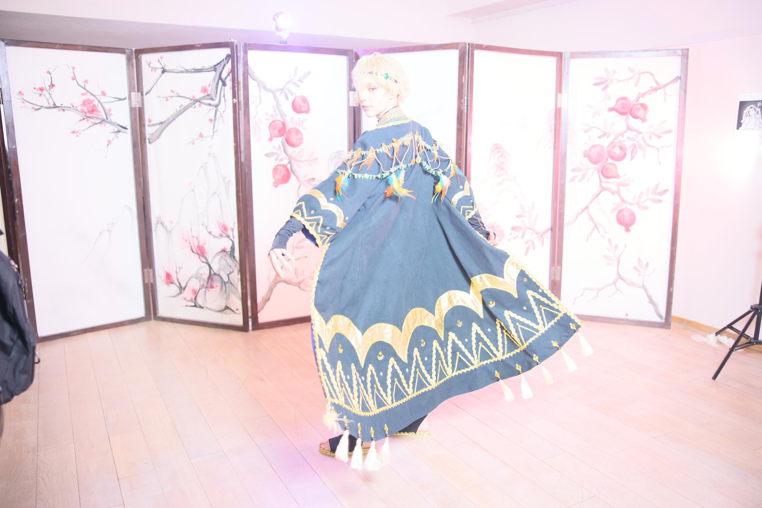 Юки, но Одори 12 (8 часовая модельная фотосъемка, без ретуши). Фотограф в Туле Крупский АнДРей. Фотостудия «КАДР71» в Туле