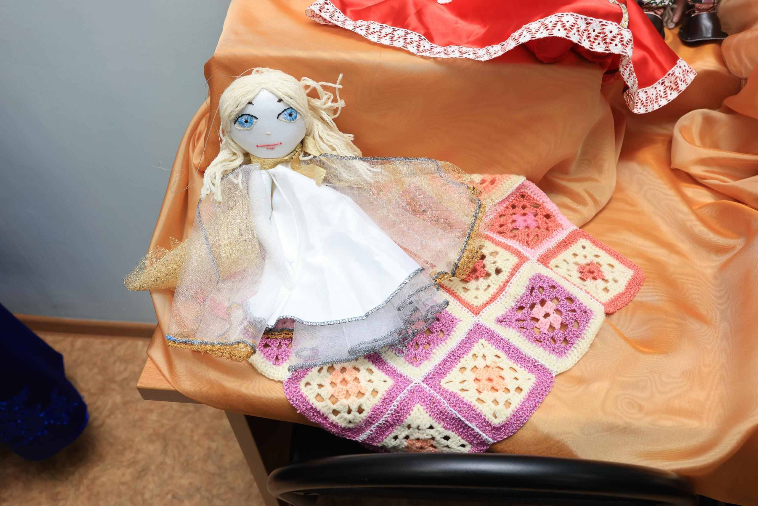 Открытие выставки «Сделано с любовью» Светланы Барабановой. Фотограф в Туле Крупский АнДРей. Фотостудия «КАДР71» в Туле