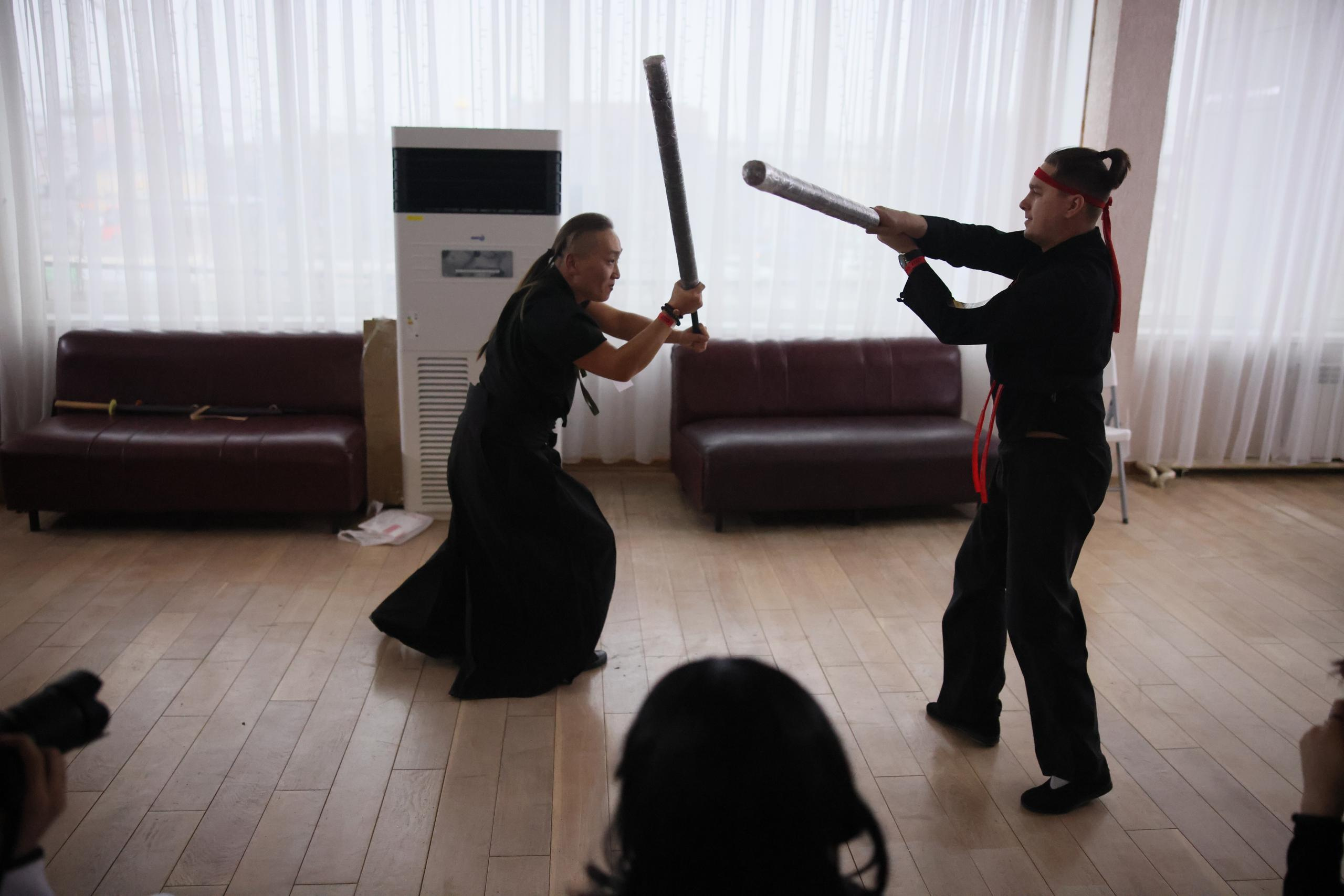 Юки, но Одори 12 (8 часовая модельная фотосъемка, без ретуши). Фотограф в Туле Крупский АнДРей. Фотостудия «КАДР71» в Туле