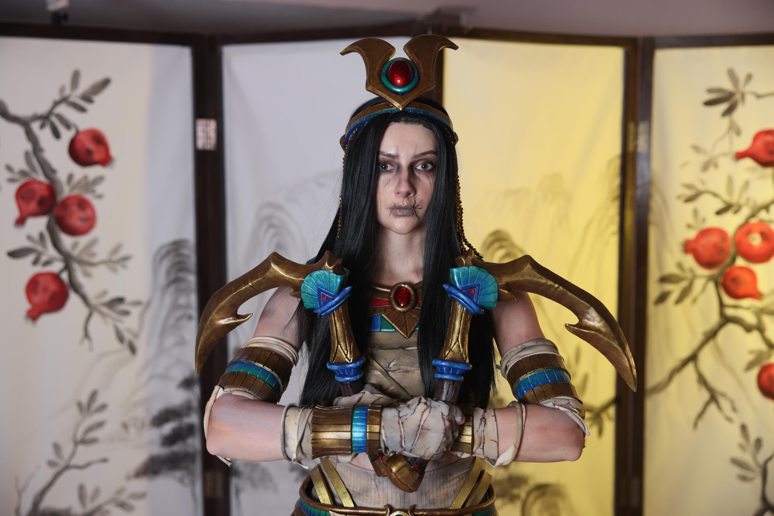 Юки, но Одори 12 (8 часовая модельная фотосъемка, без ретуши). Фотограф в Туле Крупский АнДРей. Фотостудия «КАДР71» в Туле