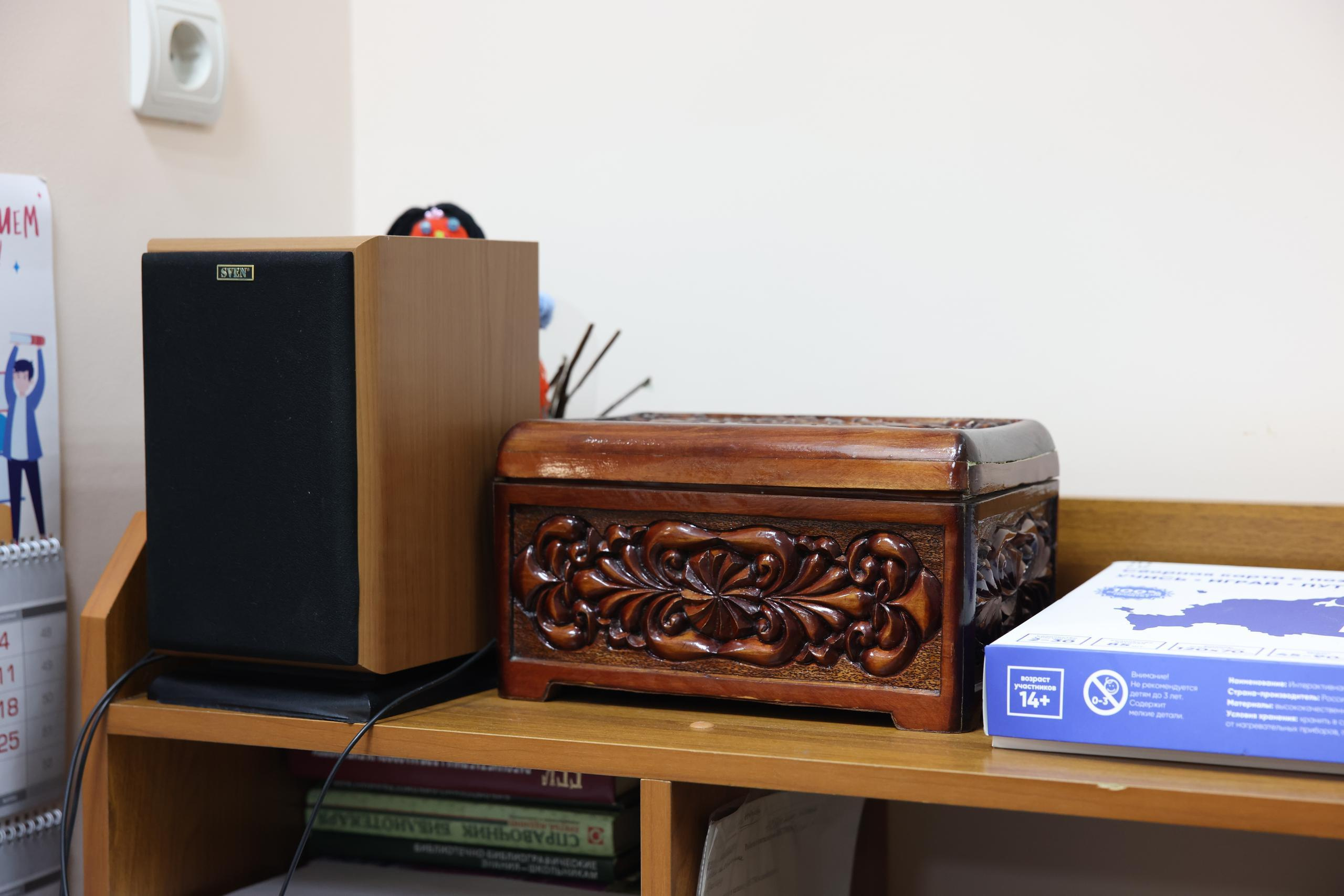 Открытие выставки «Сделано с любовью» Светланы Барабановой. Фотограф в Туле Крупский АнДРей. Фотостудия «КАДР71» в Туле