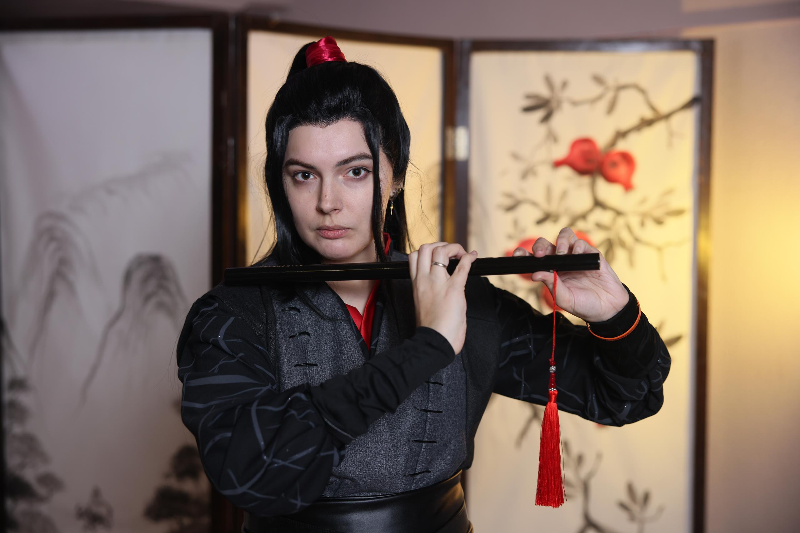 Юки, но Одори 12 (8 часовая модельная фотосъемка, без ретуши). Фотограф в Туле Крупский АнДРей. Фотостудия «КАДР71» в Туле