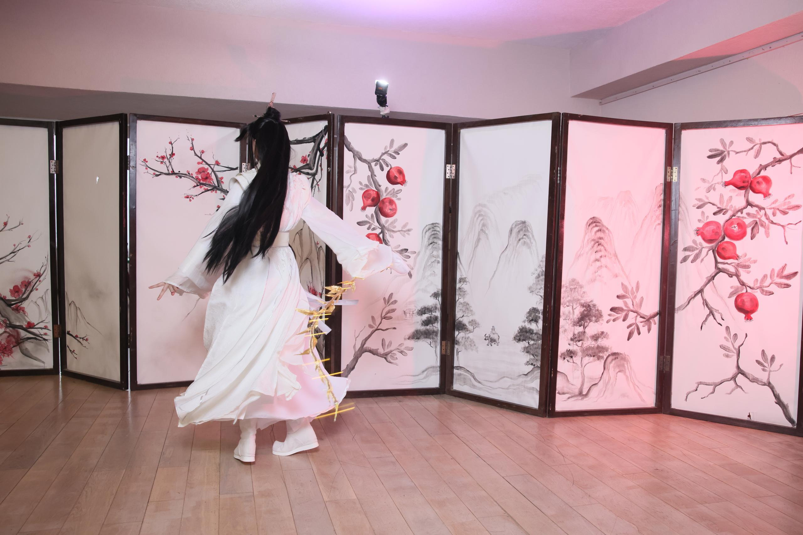 Юки, но Одори 12 (8 часовая модельная фотосъемка, без ретуши). Фотограф в Туле Крупский АнДРей. Фотостудия «КАДР71» в Туле