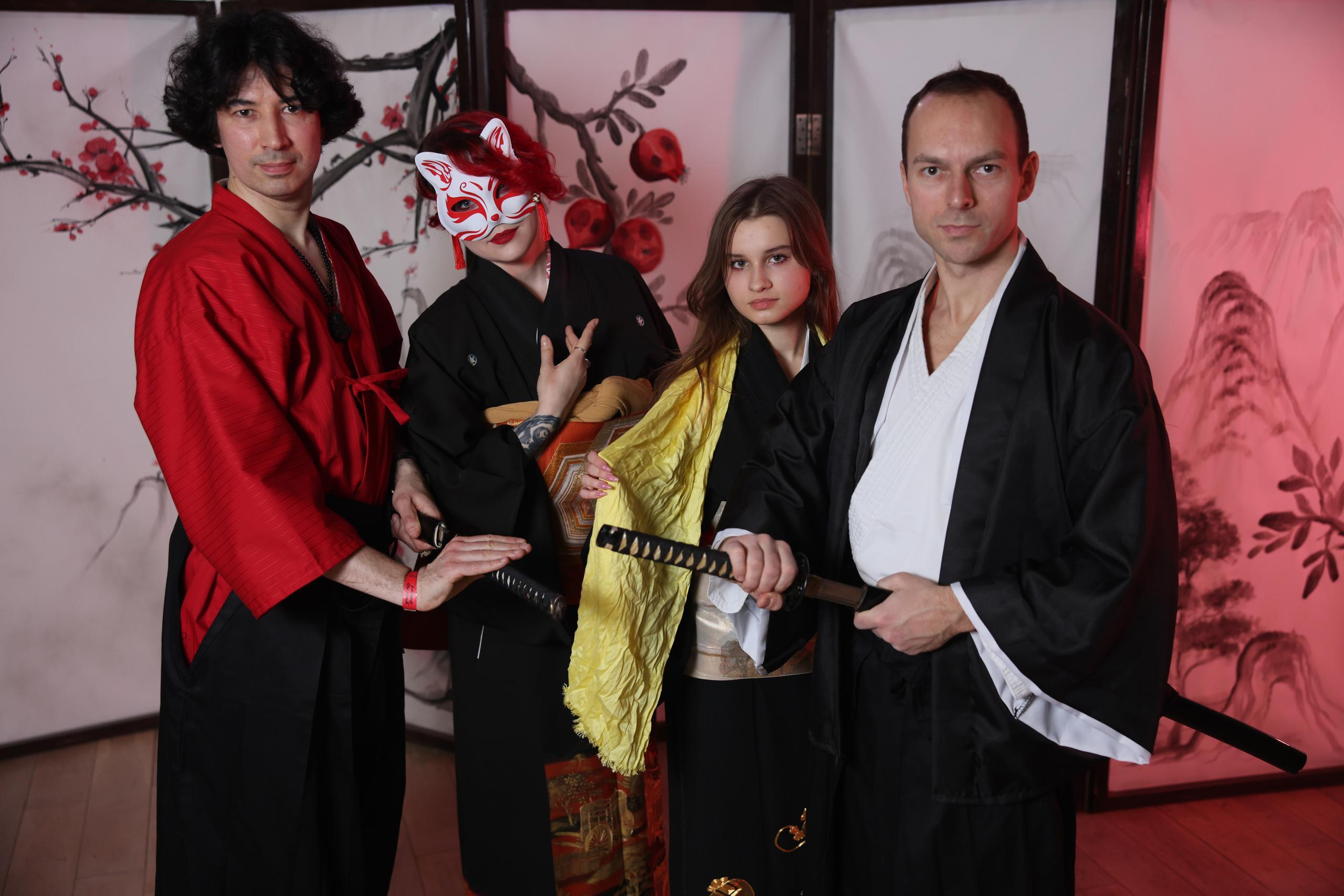 Юки, но Одори 12 (8 часовая модельная фотосъемка, без ретуши). Фотограф в Туле Крупский АнДРей. Фотостудия «КАДР71» в Туле