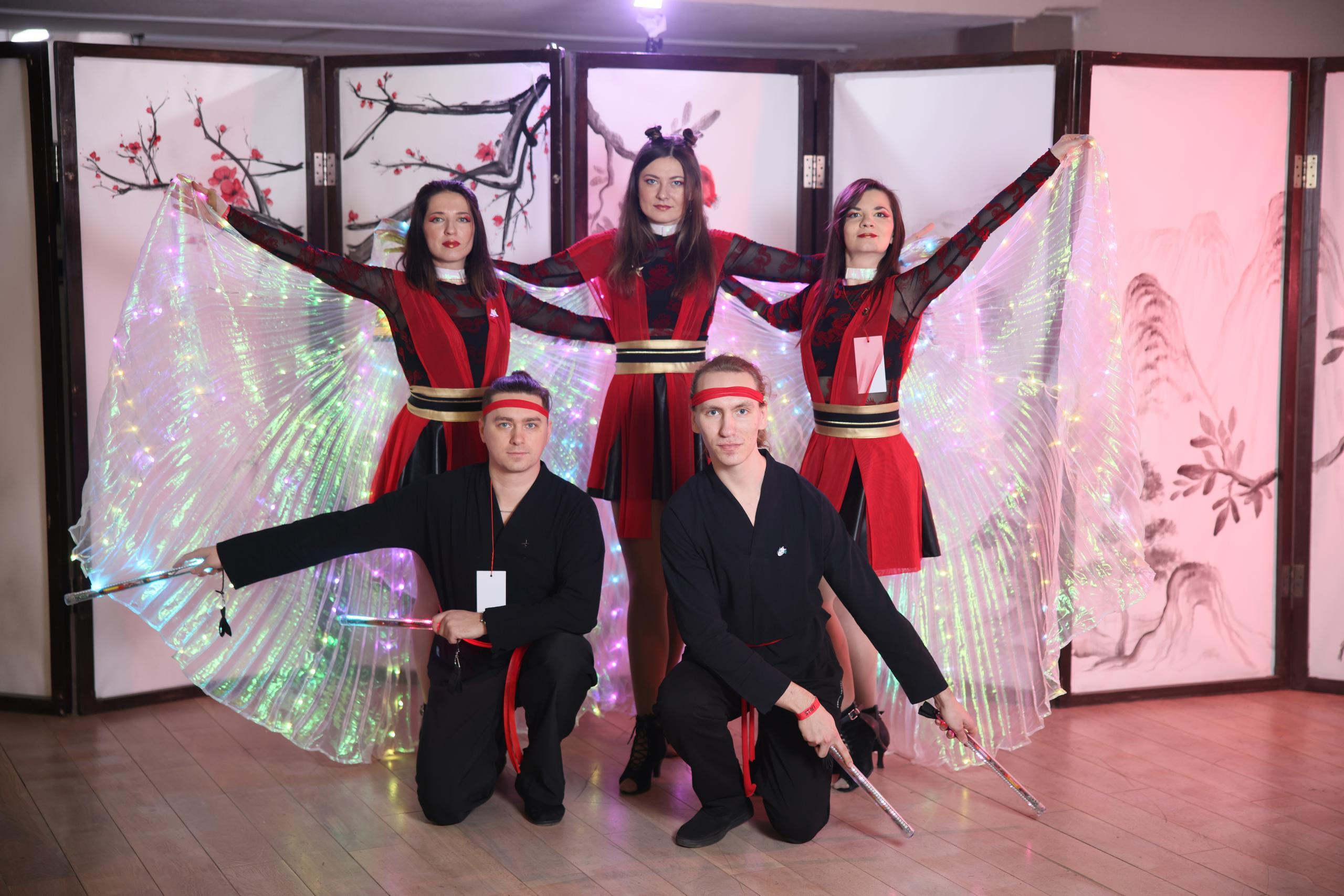 Юки, но Одори 12 (8 часовая модельная фотосъемка, без ретуши). Фотограф в Туле Крупский АнДРей. Фотостудия «КАДР71» в Туле