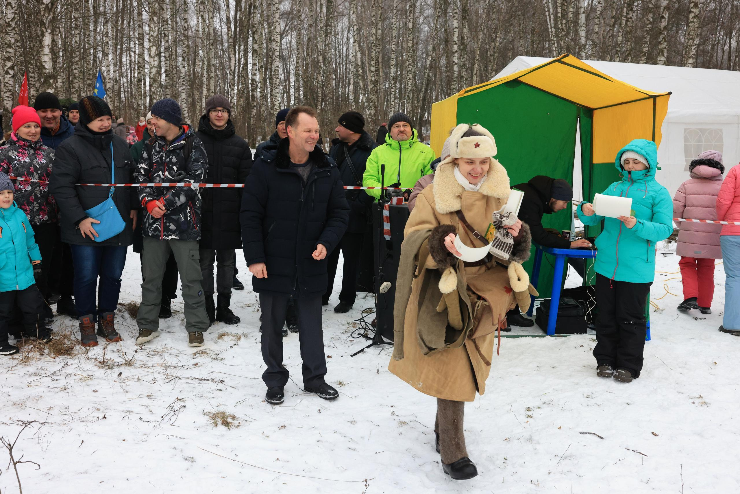 Бои за Венёв, реконструкция (полный репортаж, образец без ретуши!). Фотограф в Туле Крупский АнДРей. Фотостудия «КАДР71» в Туле