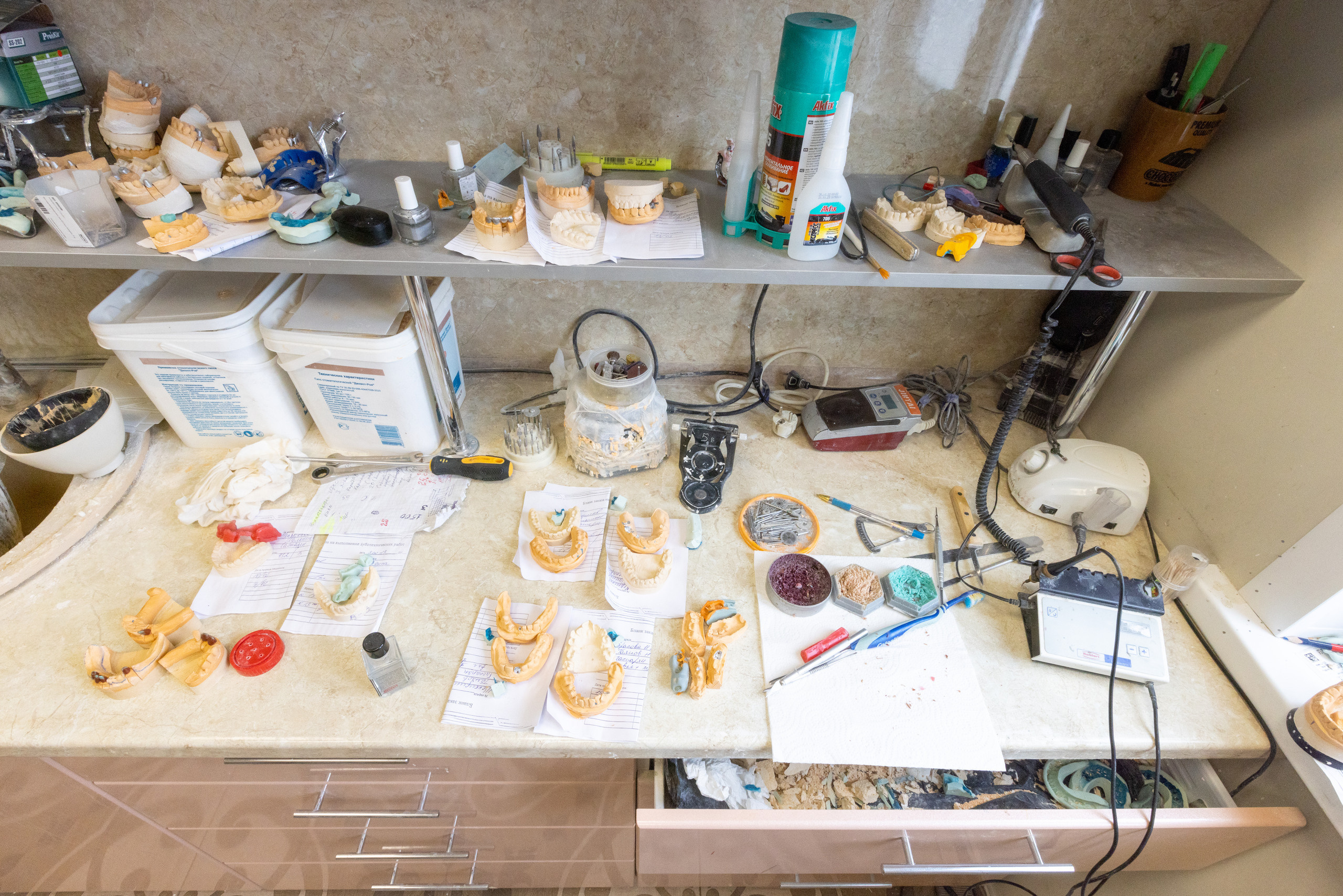 Интерьерная фотосъемка для стоматологии Радуга. Фотограф в Туле Крупский АнДРей. Фотостудия «КАДР71» в Туле