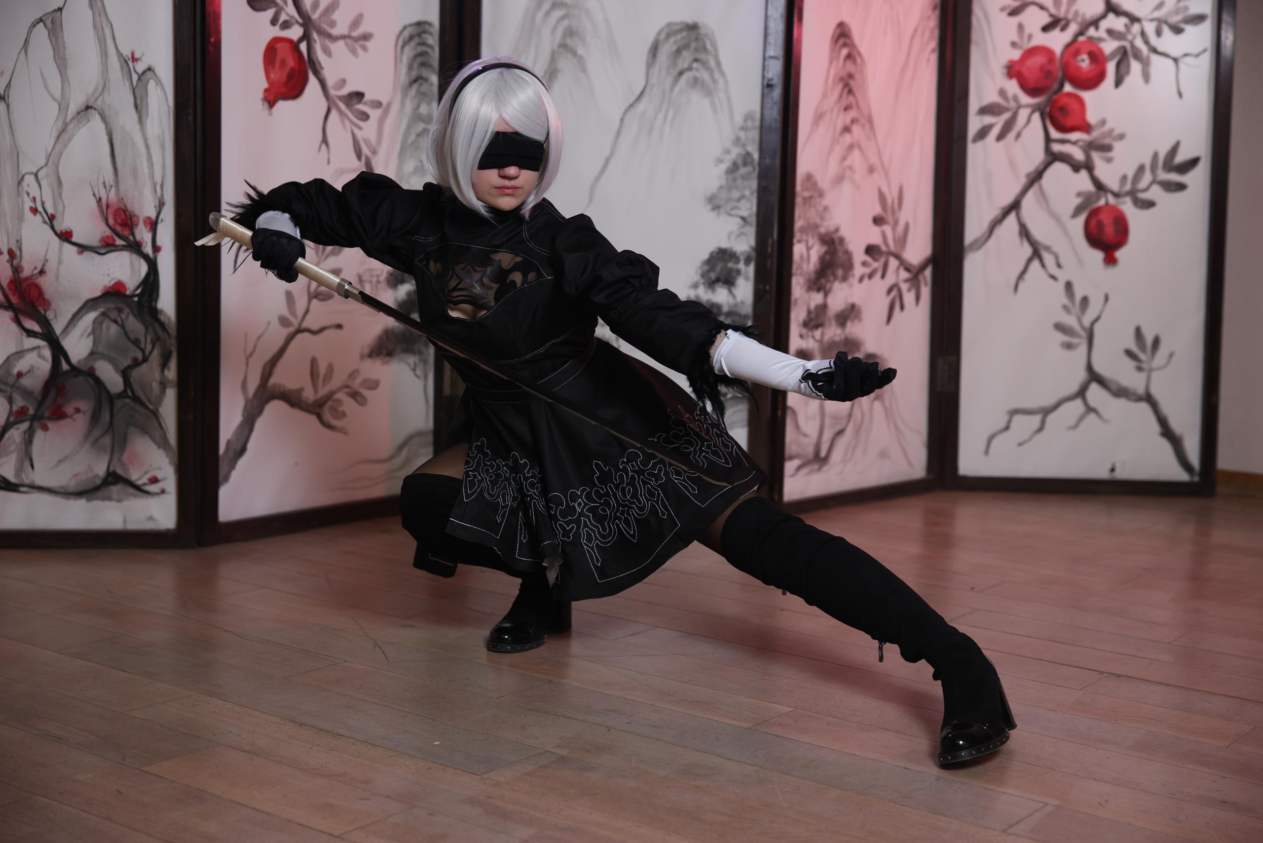 Юки, но Одори 12 (8 часовая модельная фотосъемка, без ретуши). Фотограф в Туле Крупский АнДРей. Фотостудия «КАДР71» в Туле