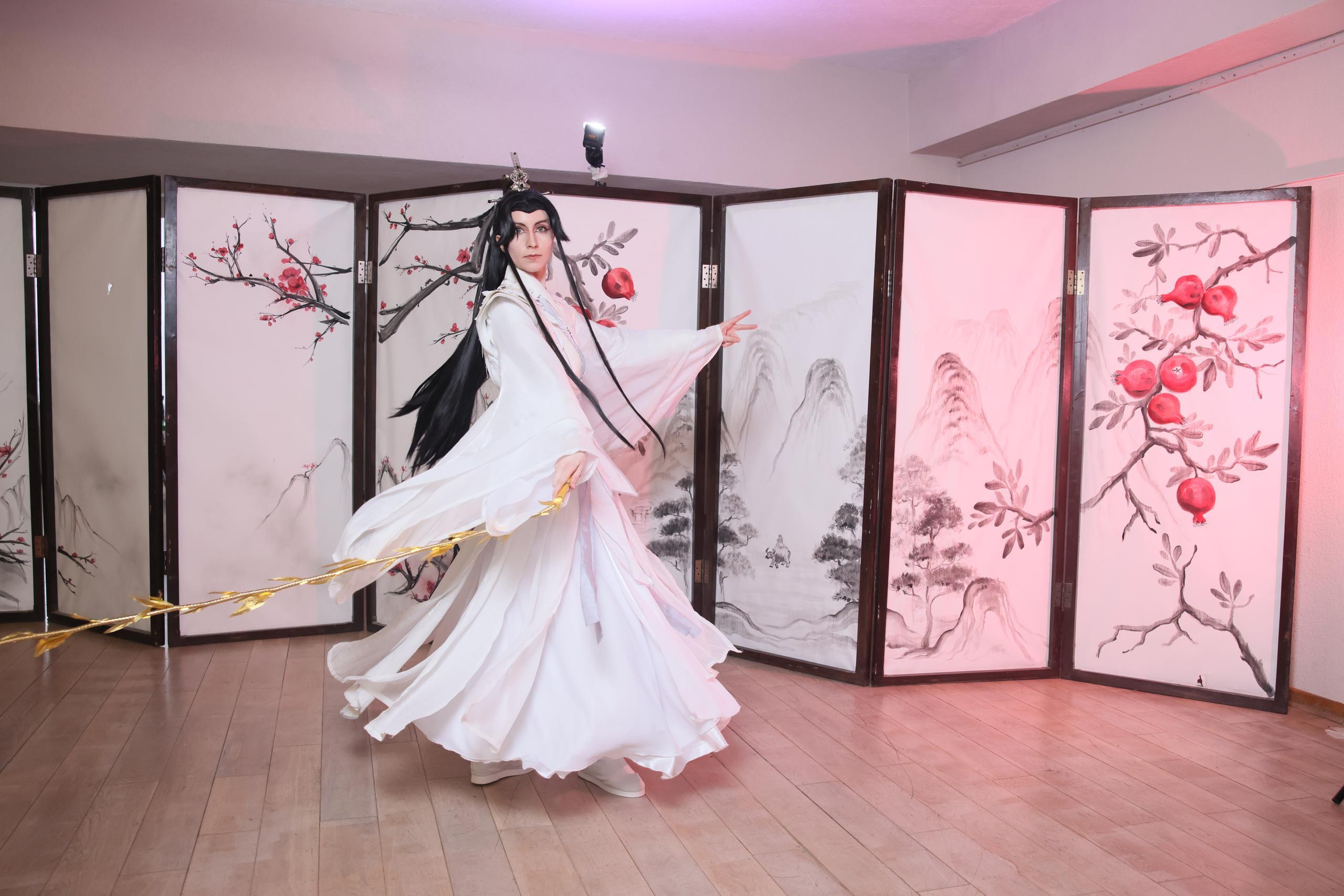 Юки, но Одори 12 (8 часовая модельная фотосъемка, без ретуши). Фотограф в Туле Крупский АнДРей. Фотостудия «КАДР71» в Туле