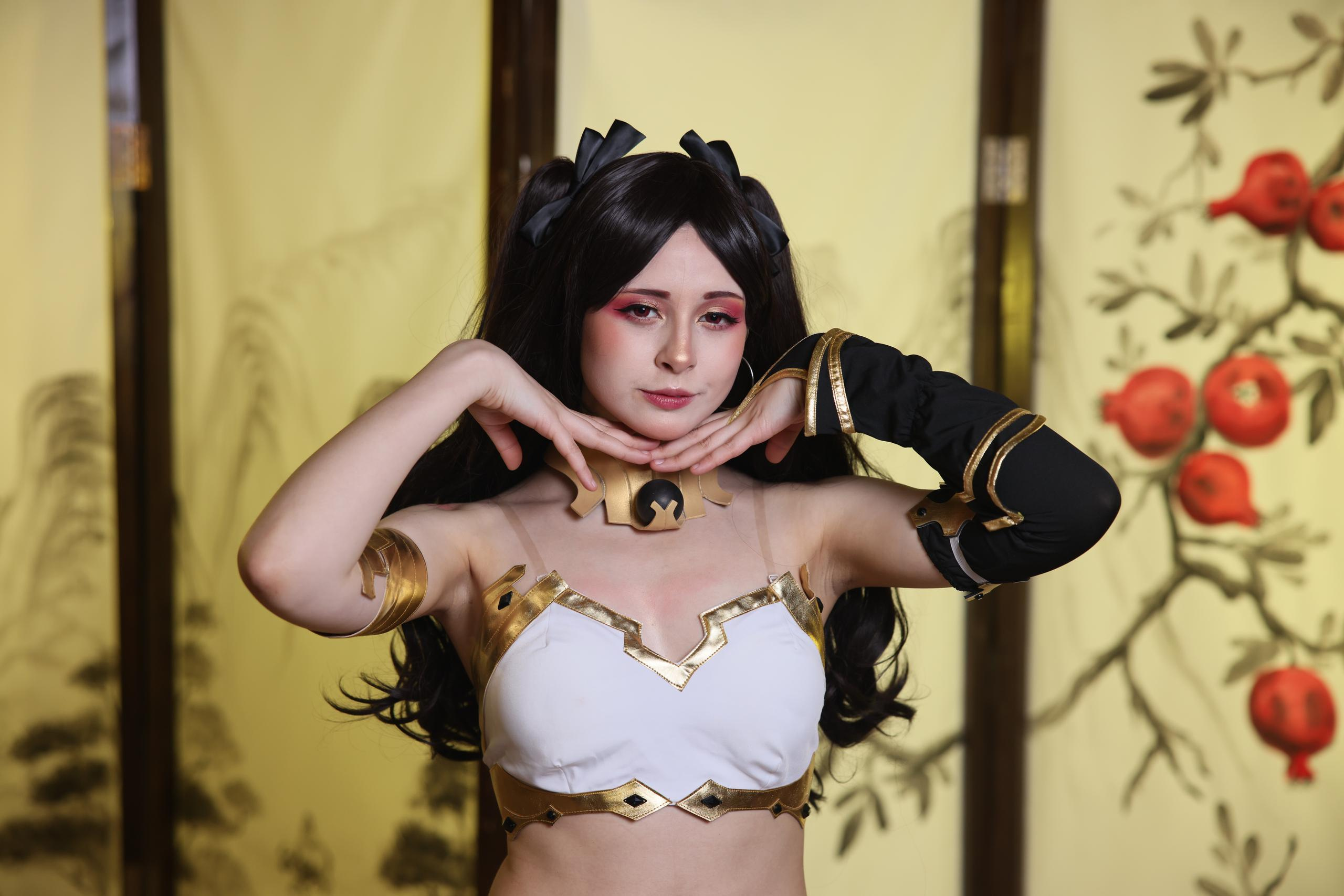 Юки, но Одори 12 (8 часовая модельная фотосъемка, без ретуши). Фотограф в Туле Крупский АнДРей. Фотостудия «КАДР71» в Туле