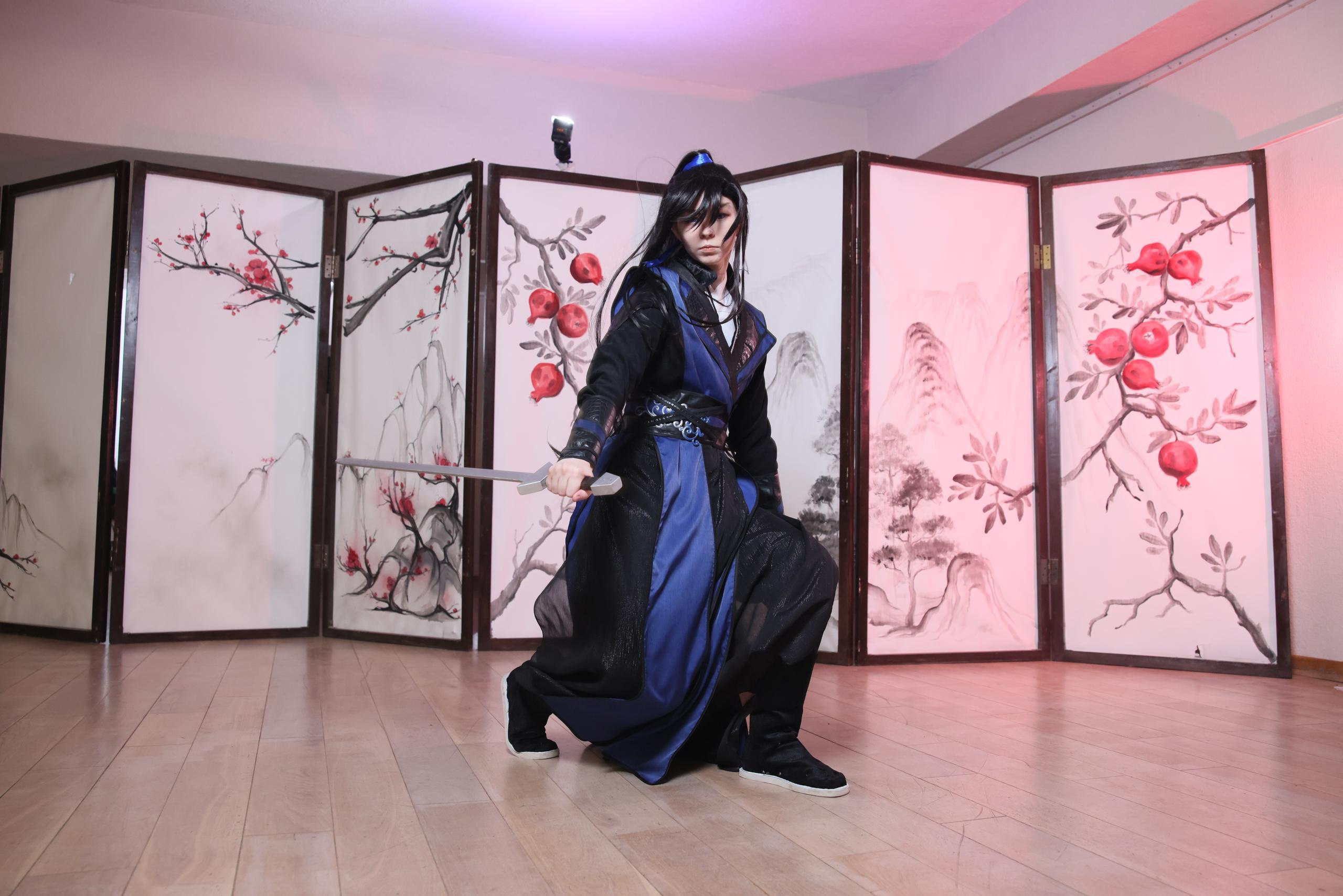 Юки, но Одори 12 (8 часовая модельная фотосъемка, без ретуши). Фотограф в Туле Крупский АнДРей. Фотостудия «КАДР71» в Туле