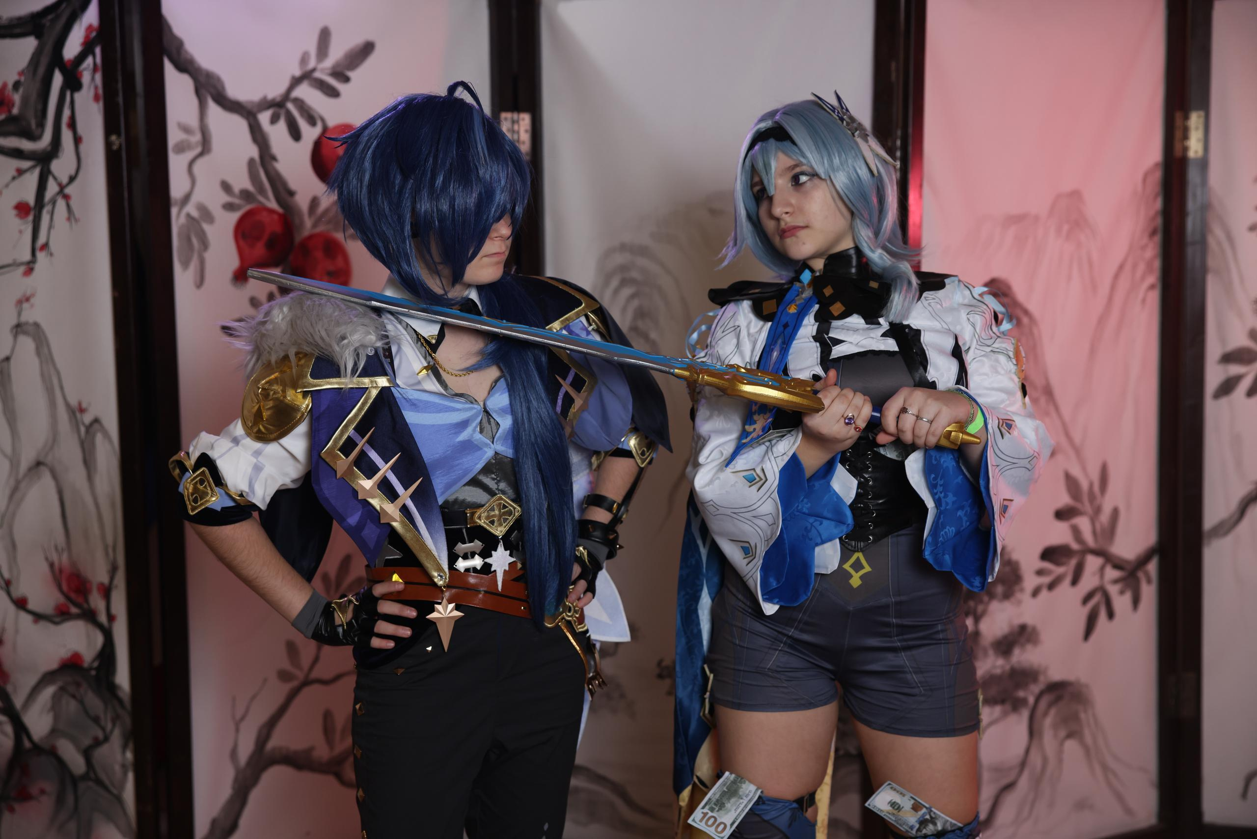 Юки, но Одори 12 (8 часовая модельная фотосъемка, без ретуши). Фотограф в Туле Крупский АнДРей. Фотостудия «КАДР71» в Туле