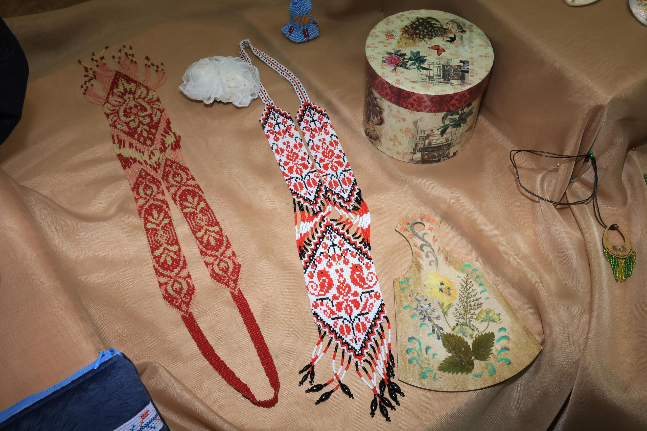 Открытие выставки «Сделано с любовью» Светланы Барабановой. Фотограф в Туле Крупский АнДРей. Фотостудия «КАДР71» в Туле