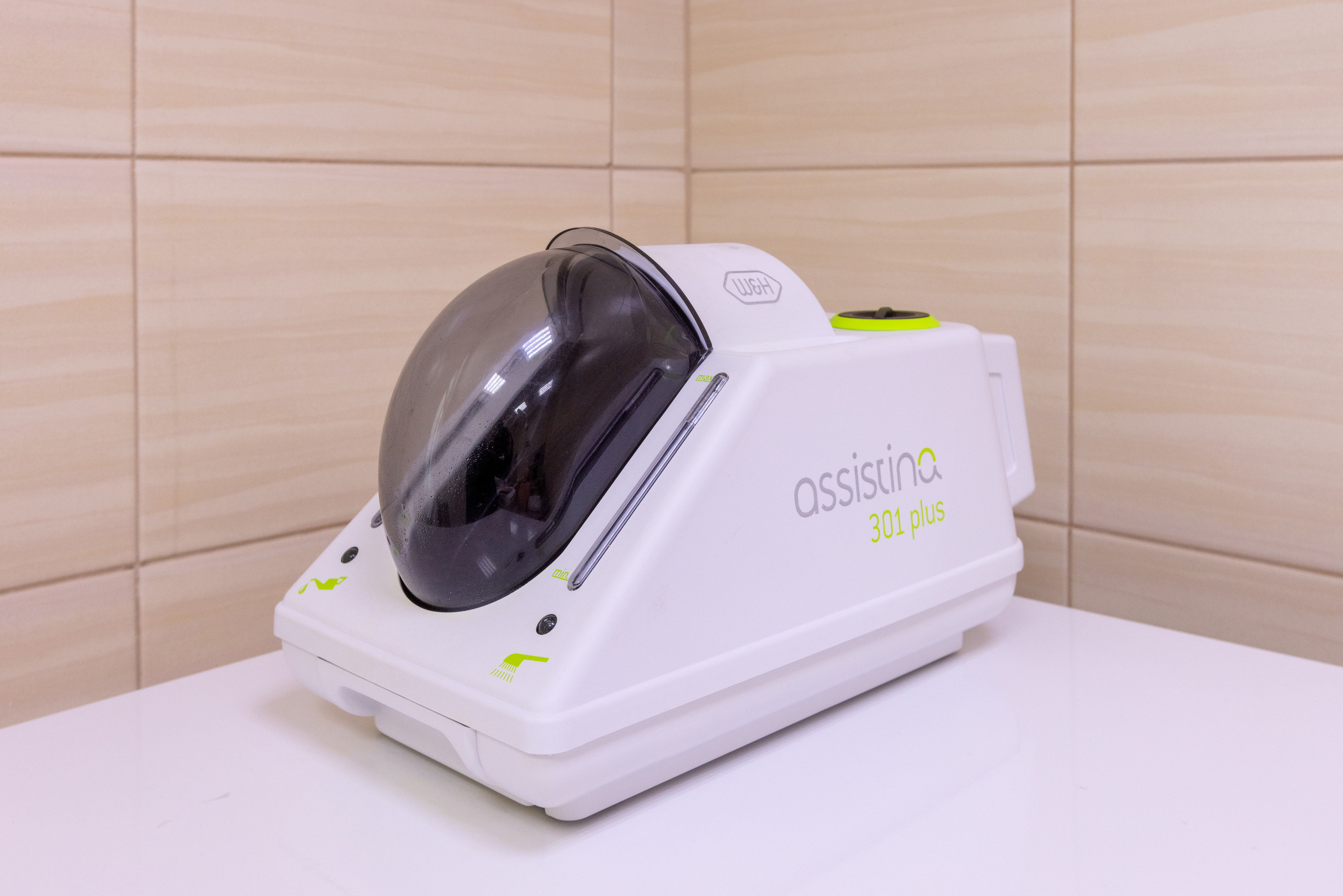 Интерьерная фотосъемка для стоматологии Радуга. Фотограф в Туле Крупский АнДРей. Фотостудия «КАДР71» в Туле