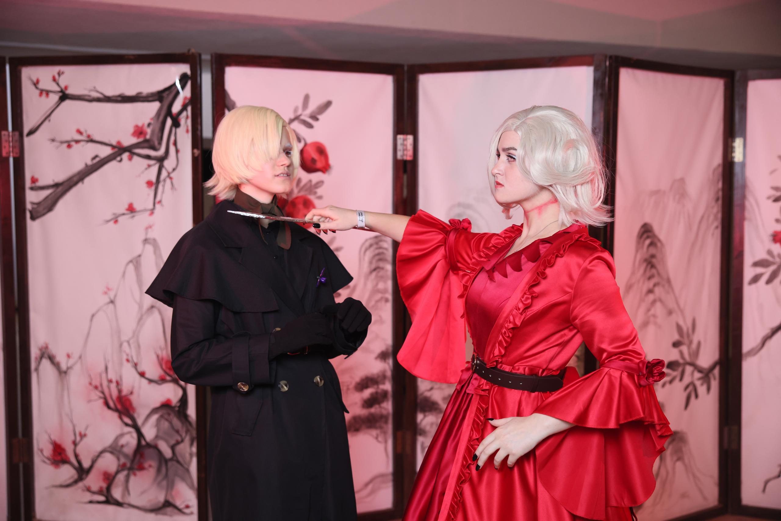 Юки, но Одори 12 (8 часовая модельная фотосъемка, без ретуши). Фотограф в Туле Крупский АнДРей. Фотостудия «КАДР71» в Туле