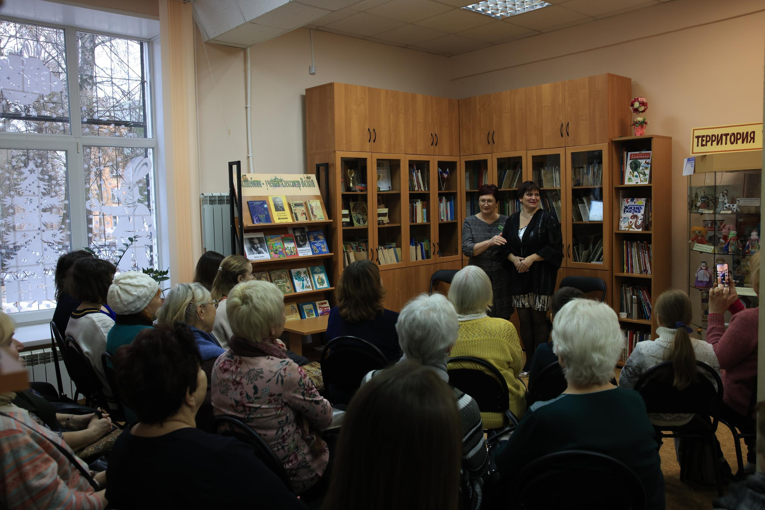Открытие выставки «Сделано с любовью» Светланы Барабановой. Фотограф в Туле Крупский АнДРей. Фотостудия «КАДР71» в Туле