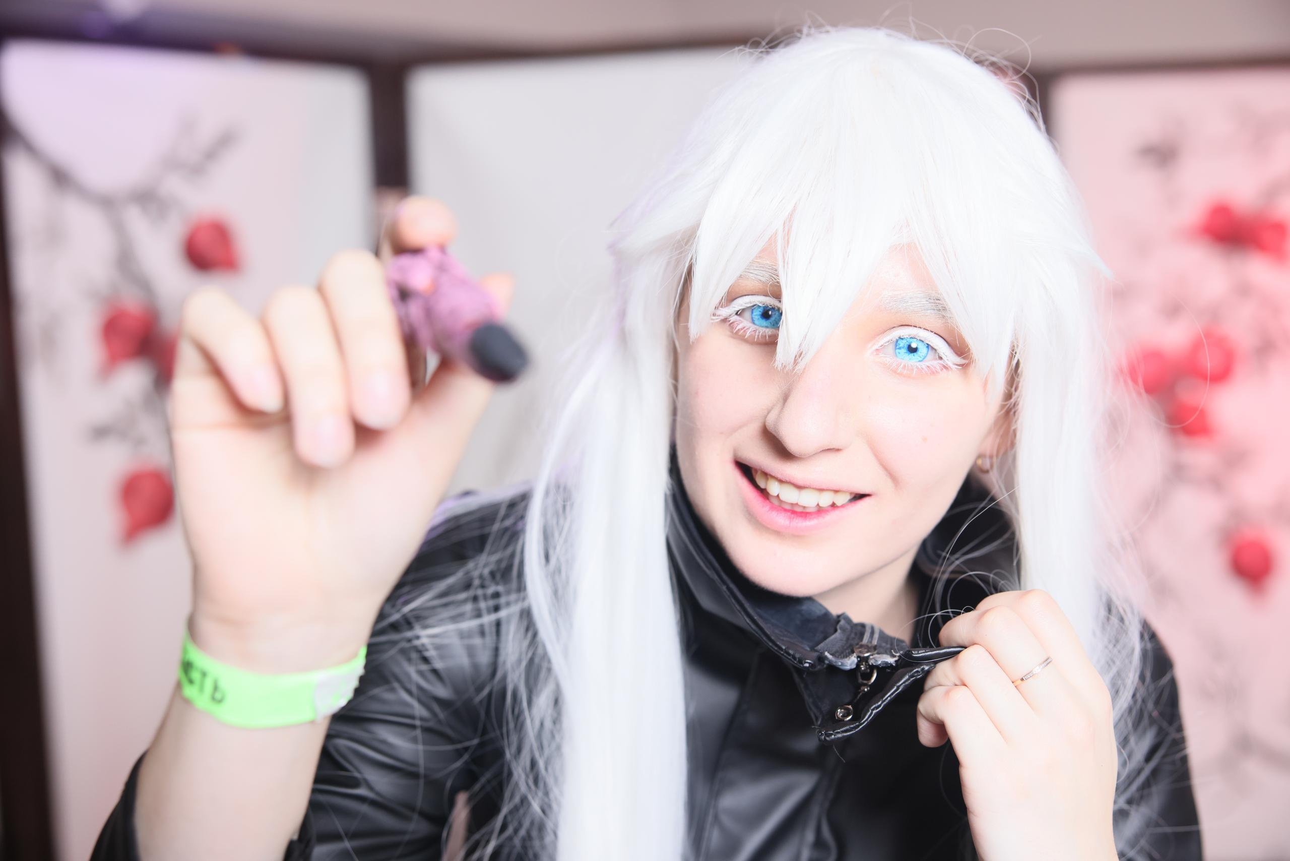 Юки, но Одори 12 (8 часовая модельная фотосъемка, без ретуши). Фотограф в Туле Крупский АнДРей. Фотостудия «КАДР71» в Туле