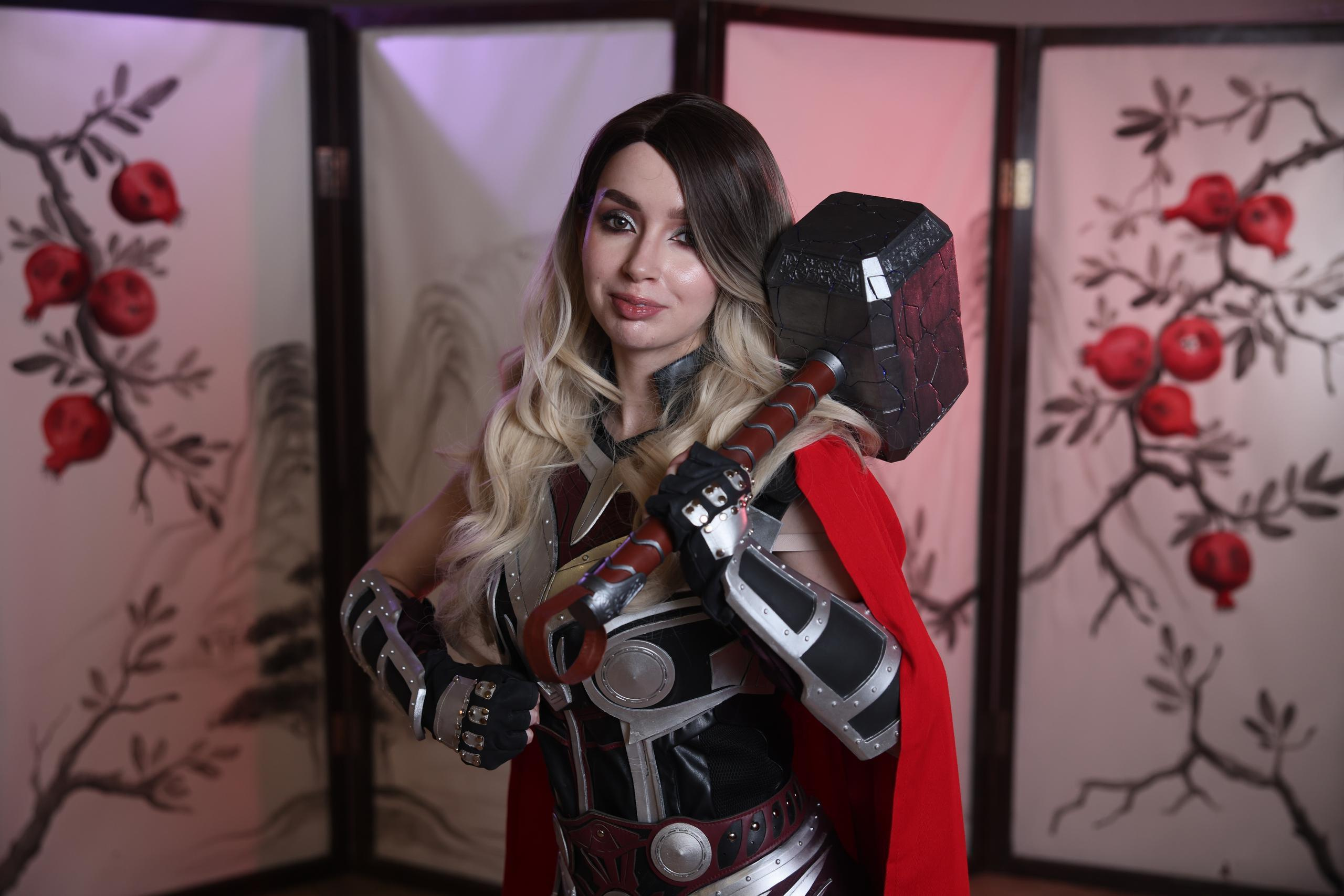 Юки, но Одори 12 (8 часовая модельная фотосъемка, без ретуши). Фотограф в Туле Крупский АнДРей. Фотостудия «КАДР71» в Туле