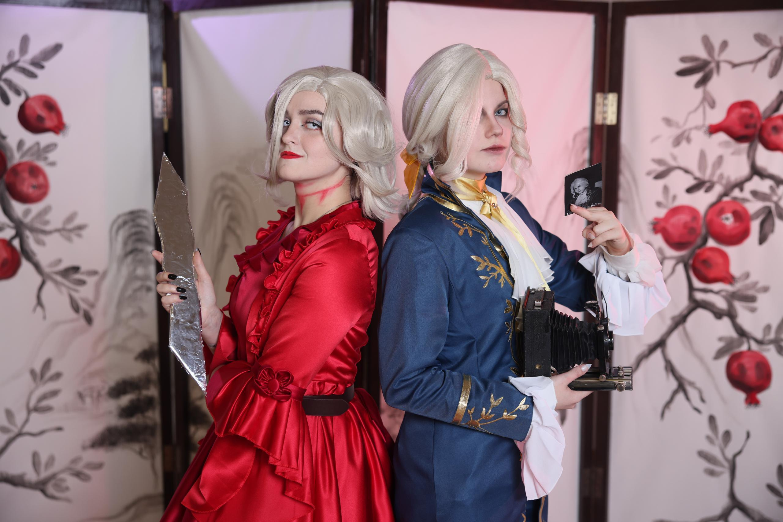 Юки, но Одори 12 (8 часовая модельная фотосъемка, без ретуши). Фотограф в Туле Крупский АнДРей. Фотостудия «КАДР71» в Туле