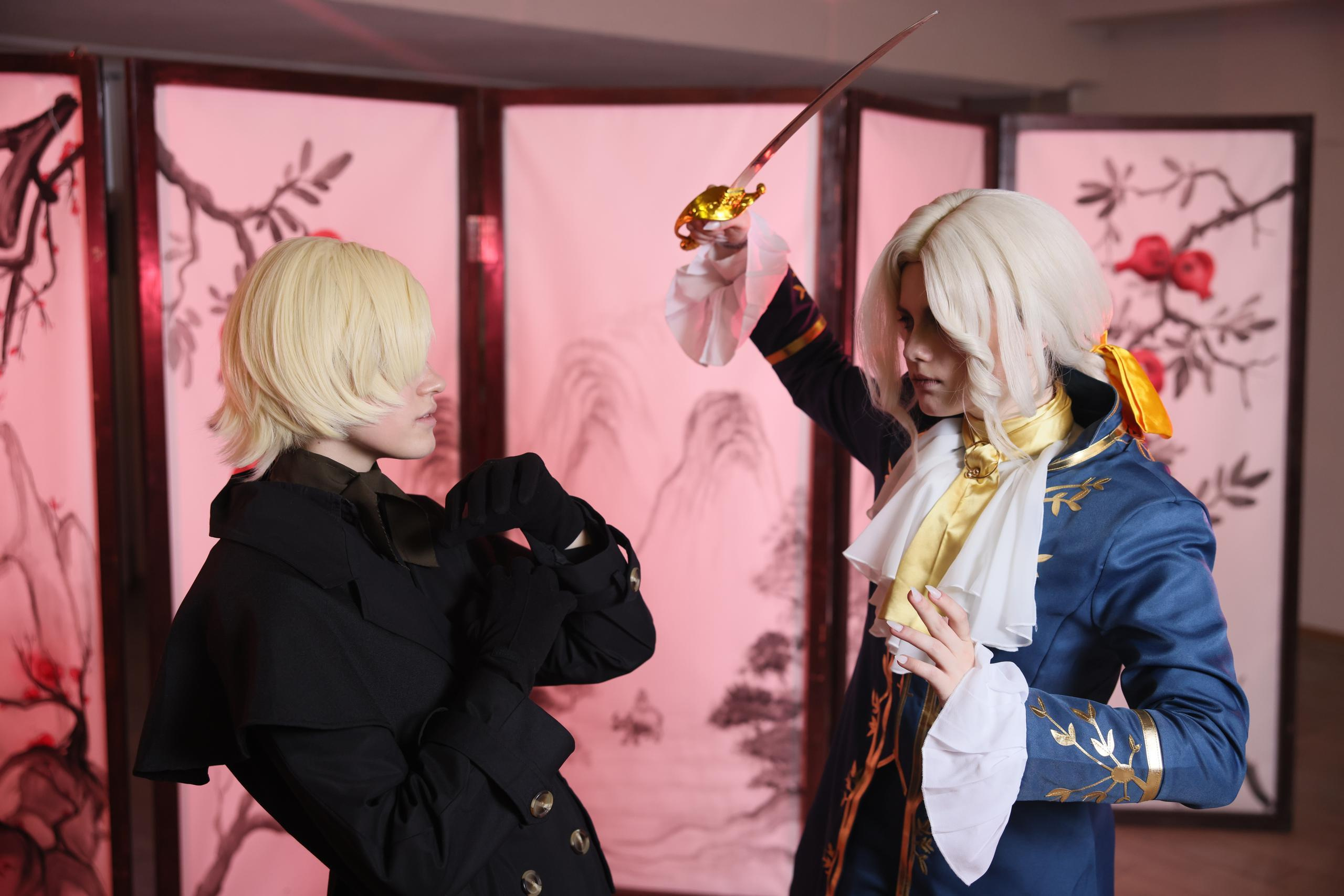 Юки, но Одори 12 (8 часовая модельная фотосъемка, без ретуши). Фотограф в Туле Крупский АнДРей. Фотостудия «КАДР71» в Туле