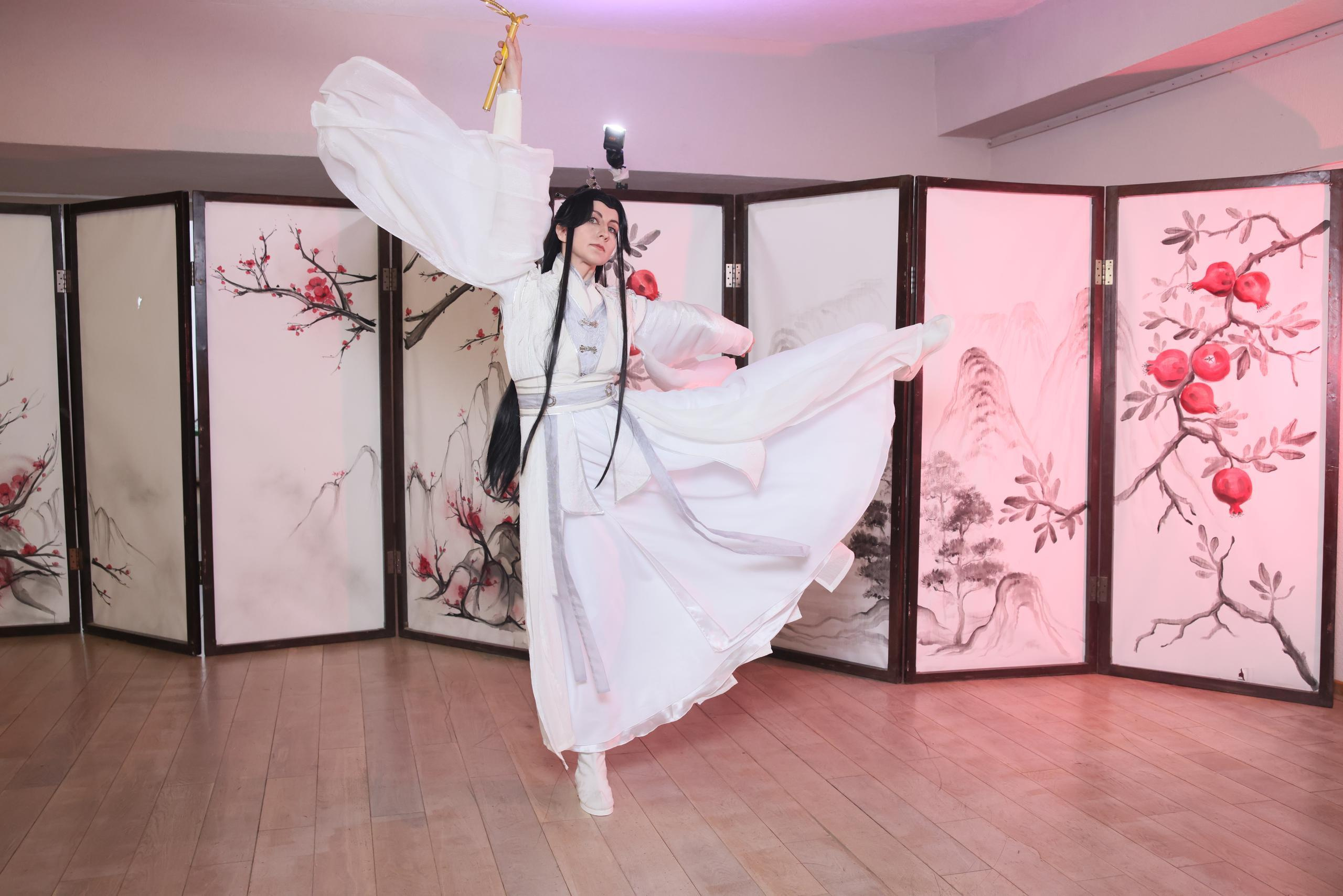 Юки, но Одори 12 (8 часовая модельная фотосъемка, без ретуши). Фотограф в Туле Крупский АнДРей. Фотостудия «КАДР71» в Туле