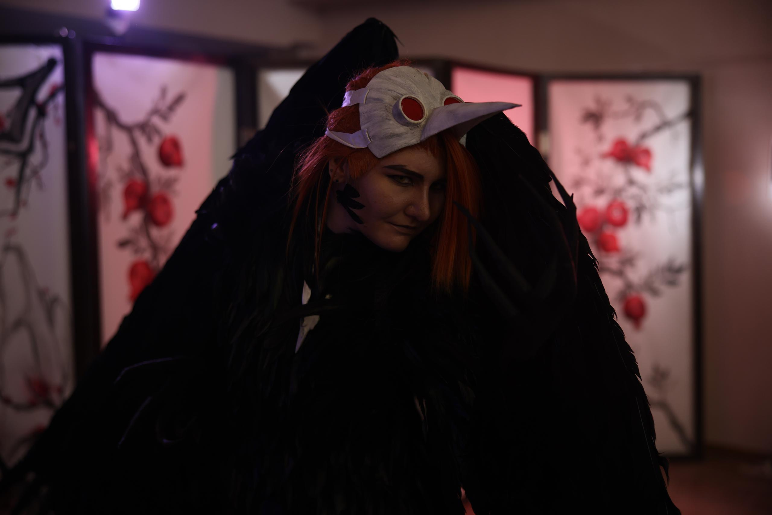 Юки, но Одори 12 (8 часовая модельная фотосъемка, без ретуши). Фотограф в Туле Крупский АнДРей. Фотостудия «КАДР71» в Туле