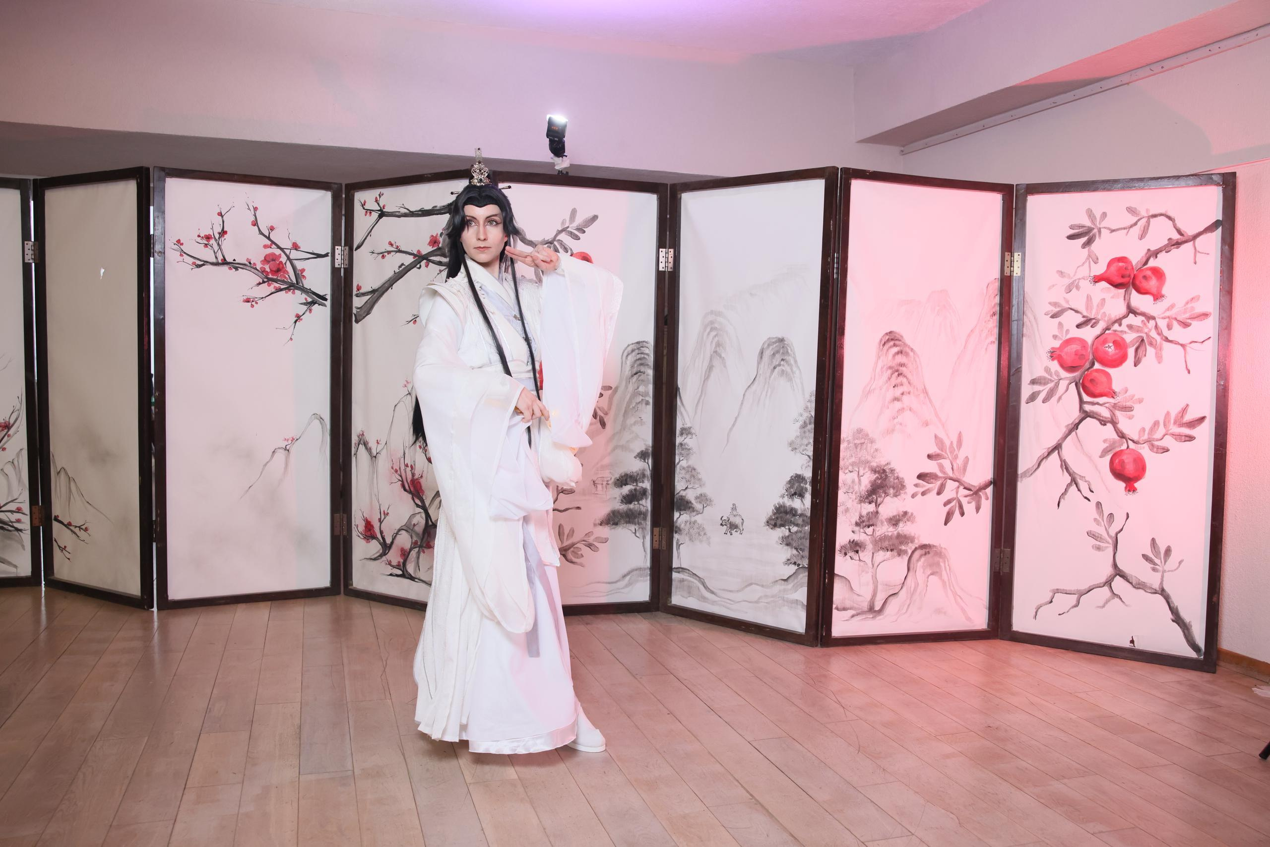 Юки, но Одори 12 (8 часовая модельная фотосъемка, без ретуши). Фотограф в Туле Крупский АнДРей. Фотостудия «КАДР71» в Туле