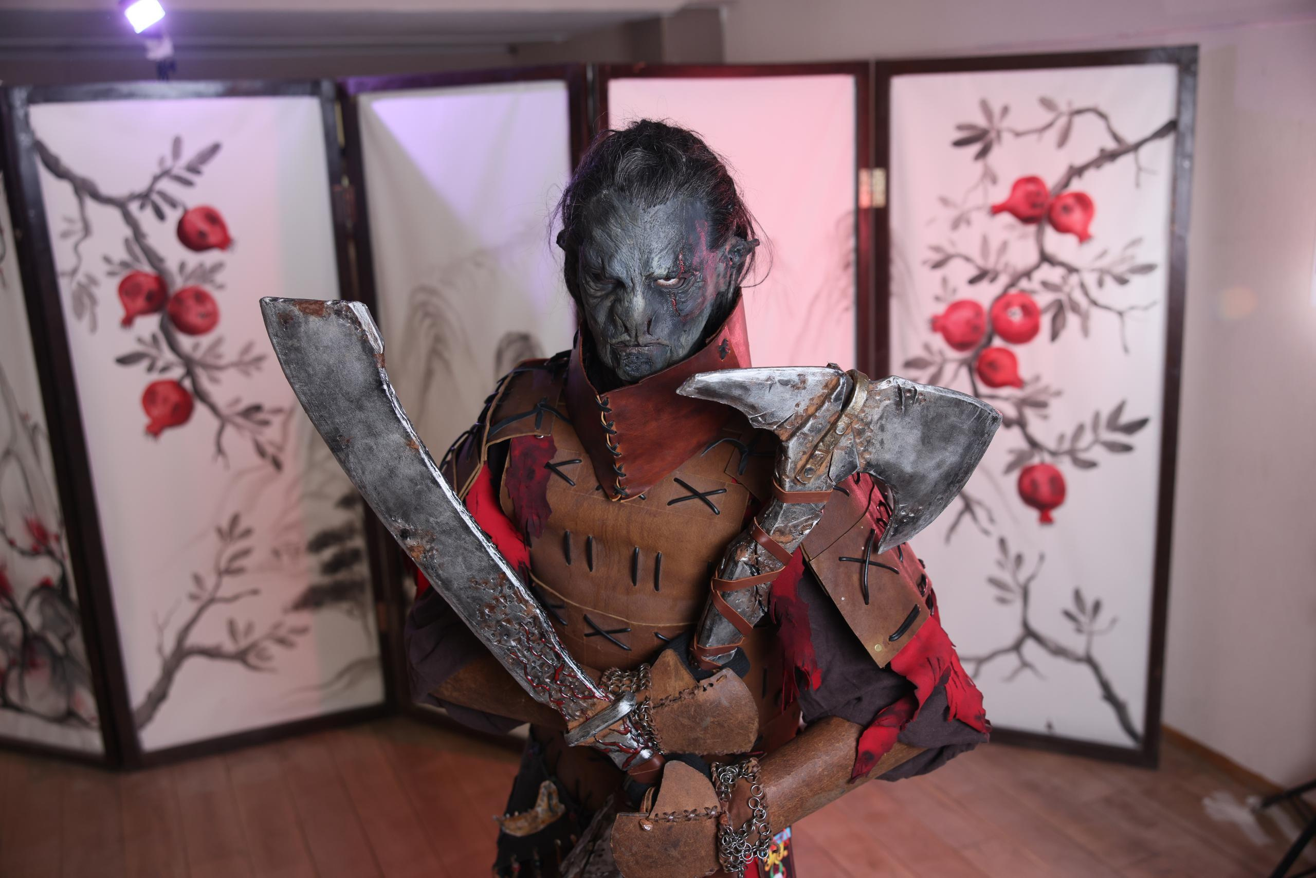 Юки, но Одори 12 (8 часовая модельная фотосъемка, без ретуши). Фотограф в Туле Крупский АнДРей. Фотостудия «КАДР71» в Туле