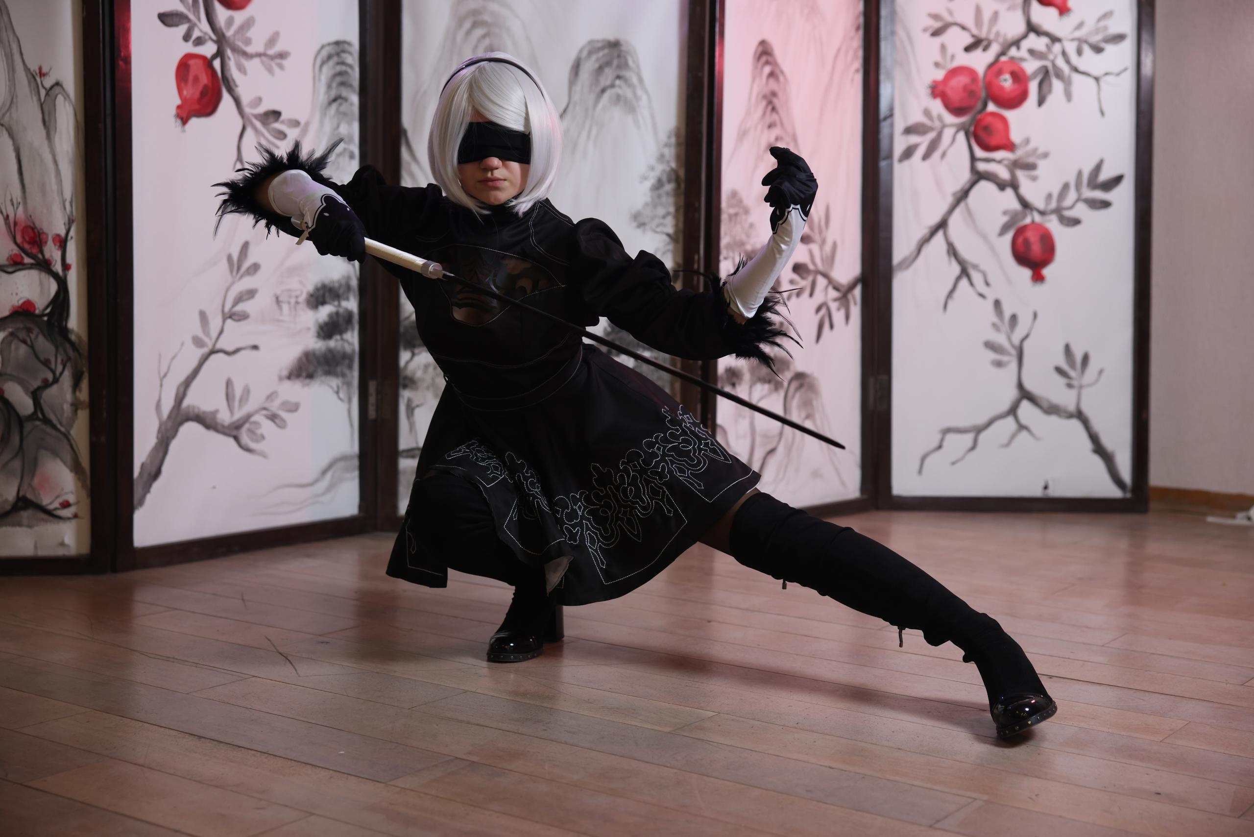 Юки, но Одори 12 (8 часовая модельная фотосъемка, без ретуши). Фотограф в Туле Крупский АнДРей. Фотостудия «КАДР71» в Туле