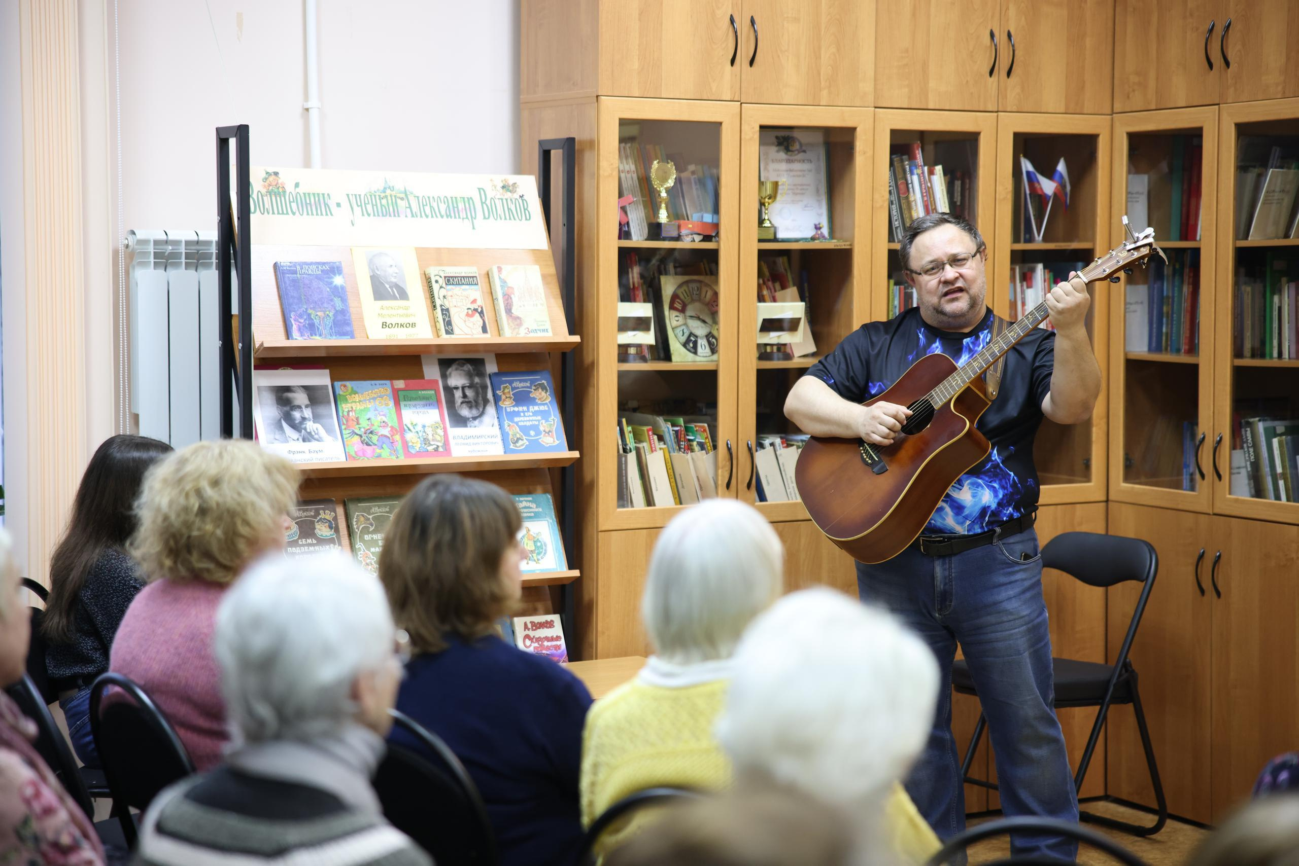 Открытие выставки «Сделано с любовью» Светланы Барабановой. Фотограф в Туле Крупский АнДРей. Фотостудия «КАДР71» в Туле